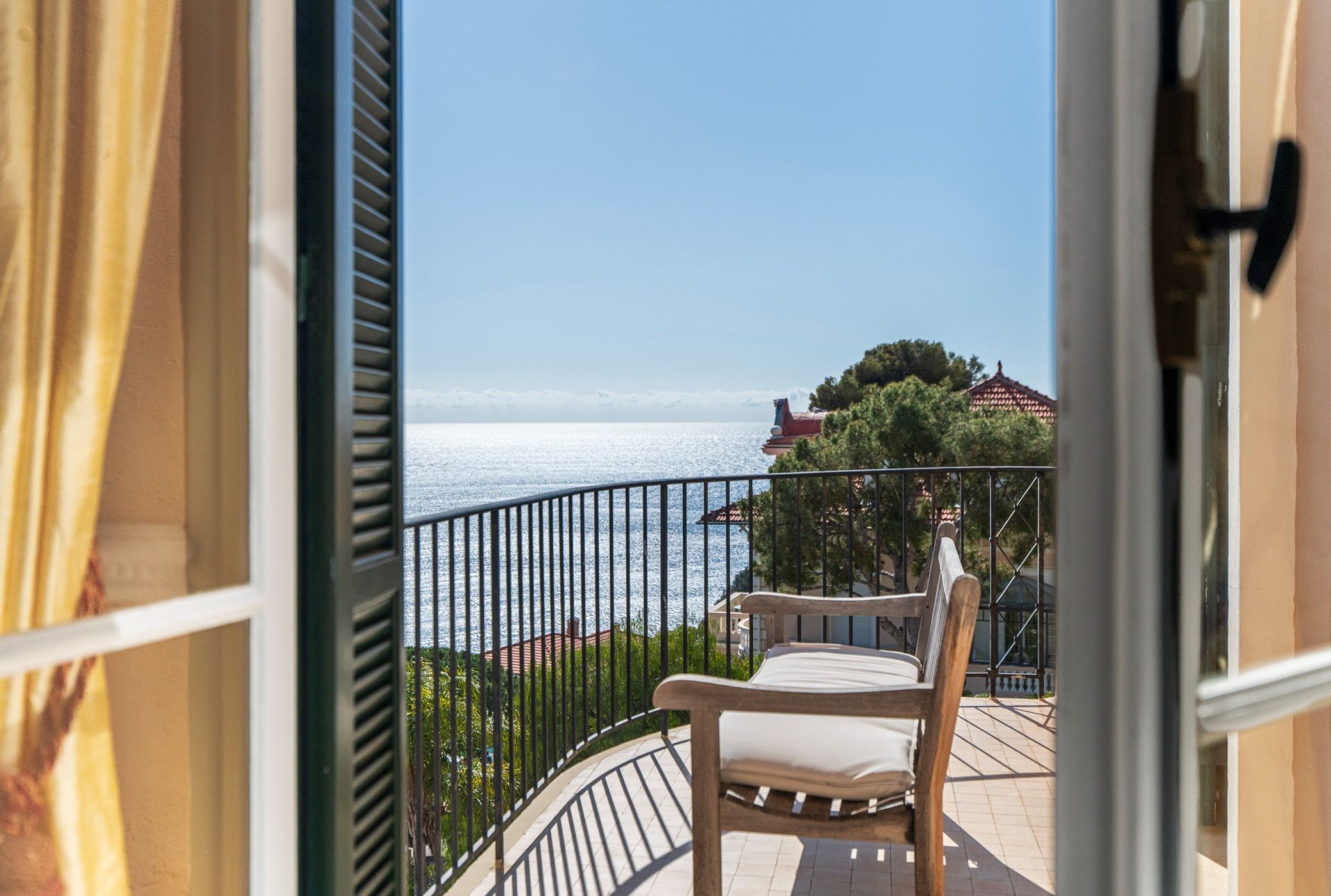 appartement 3 Pièces en vente sur NICE (06000)