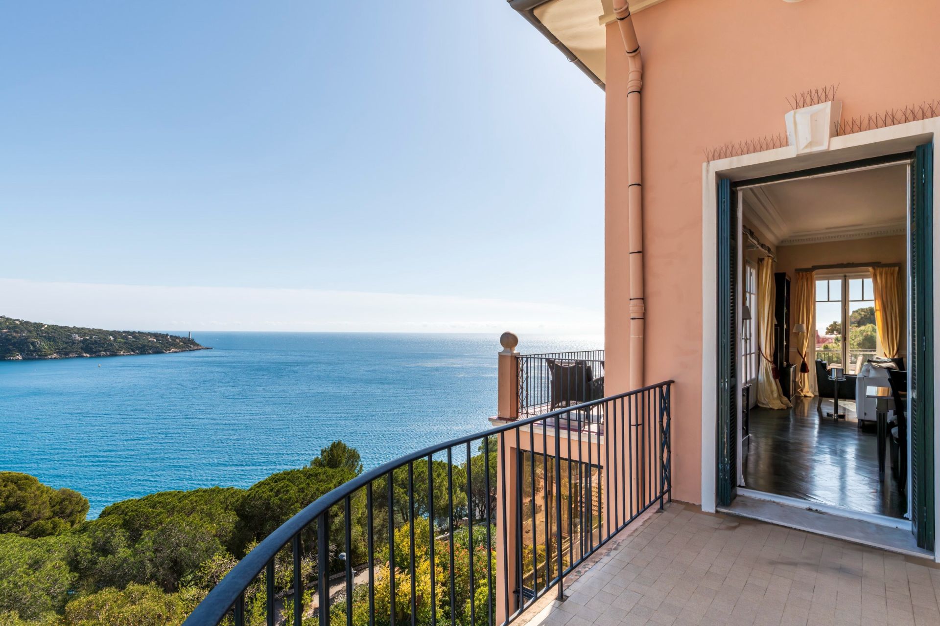 appartement 3 Pièces en vente sur NICE (06000)