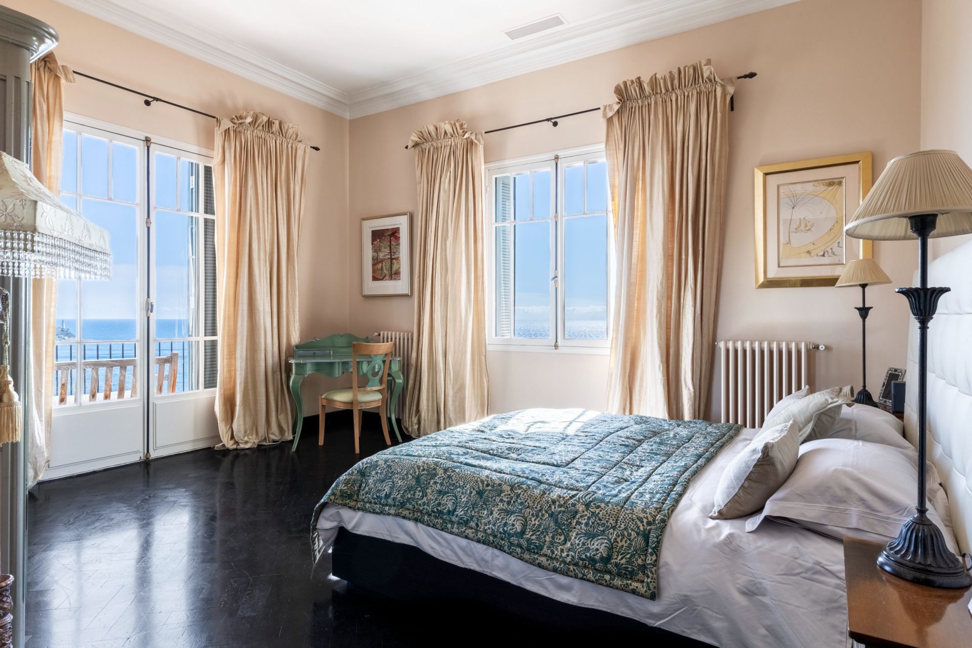 appartement 3 Pièces en vente sur NICE (06000)