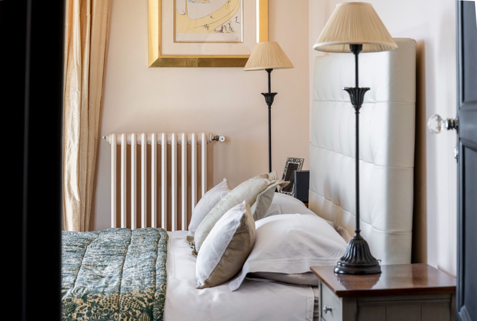 appartement 3 Pièces en vente sur NICE (06000)