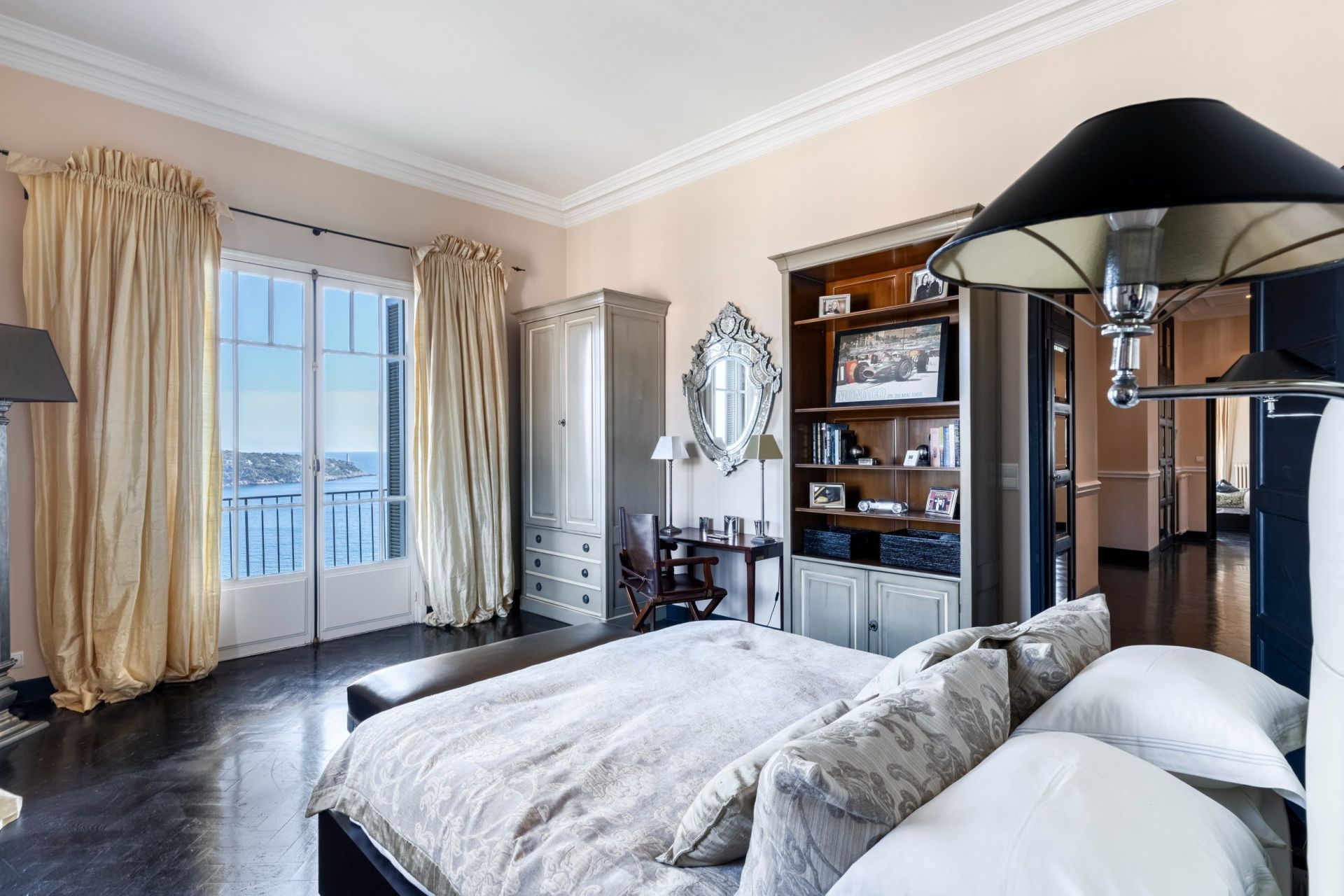 appartement 3 Pièces en vente sur NICE (06000)