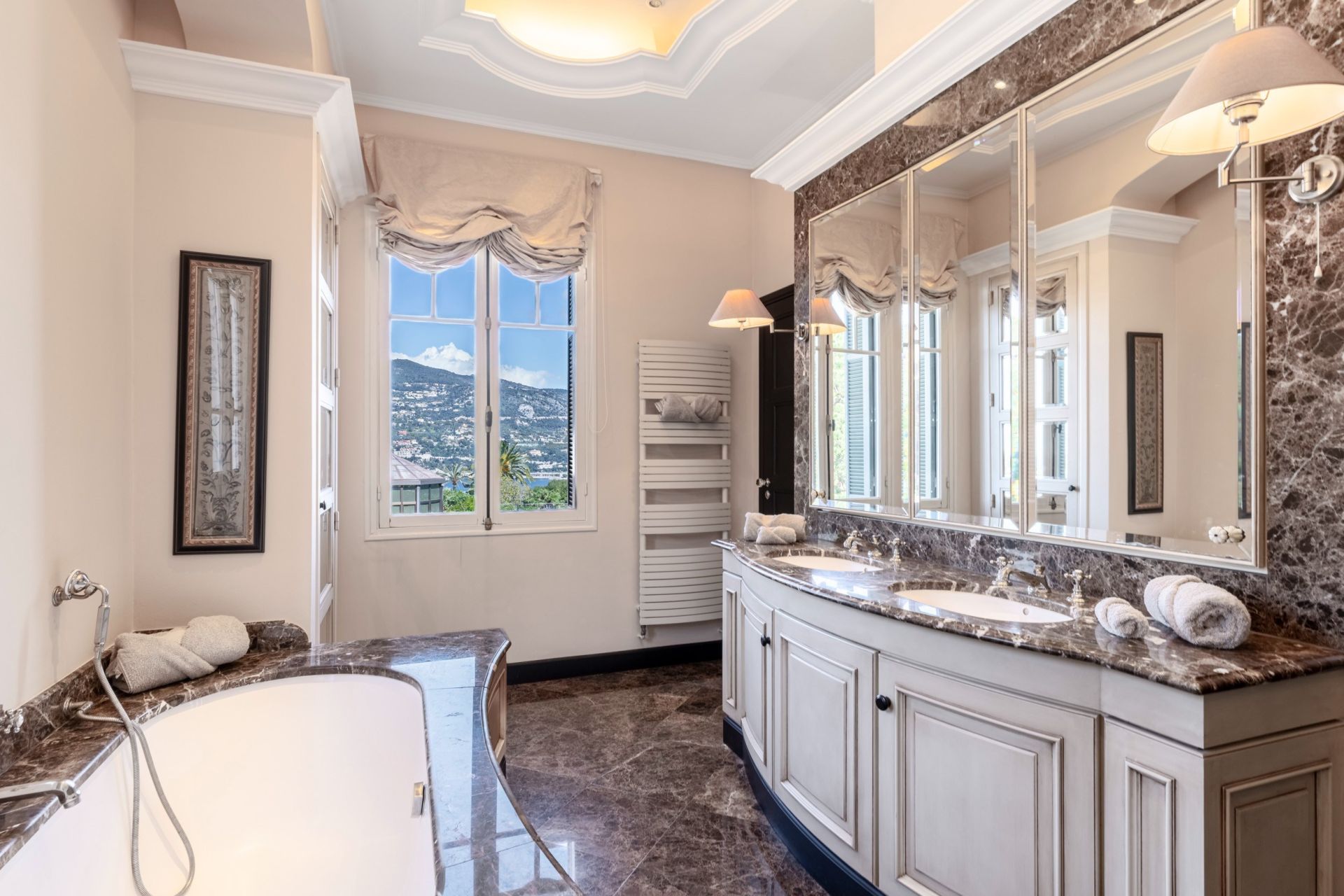 appartement 3 Pièces en vente sur NICE (06000)