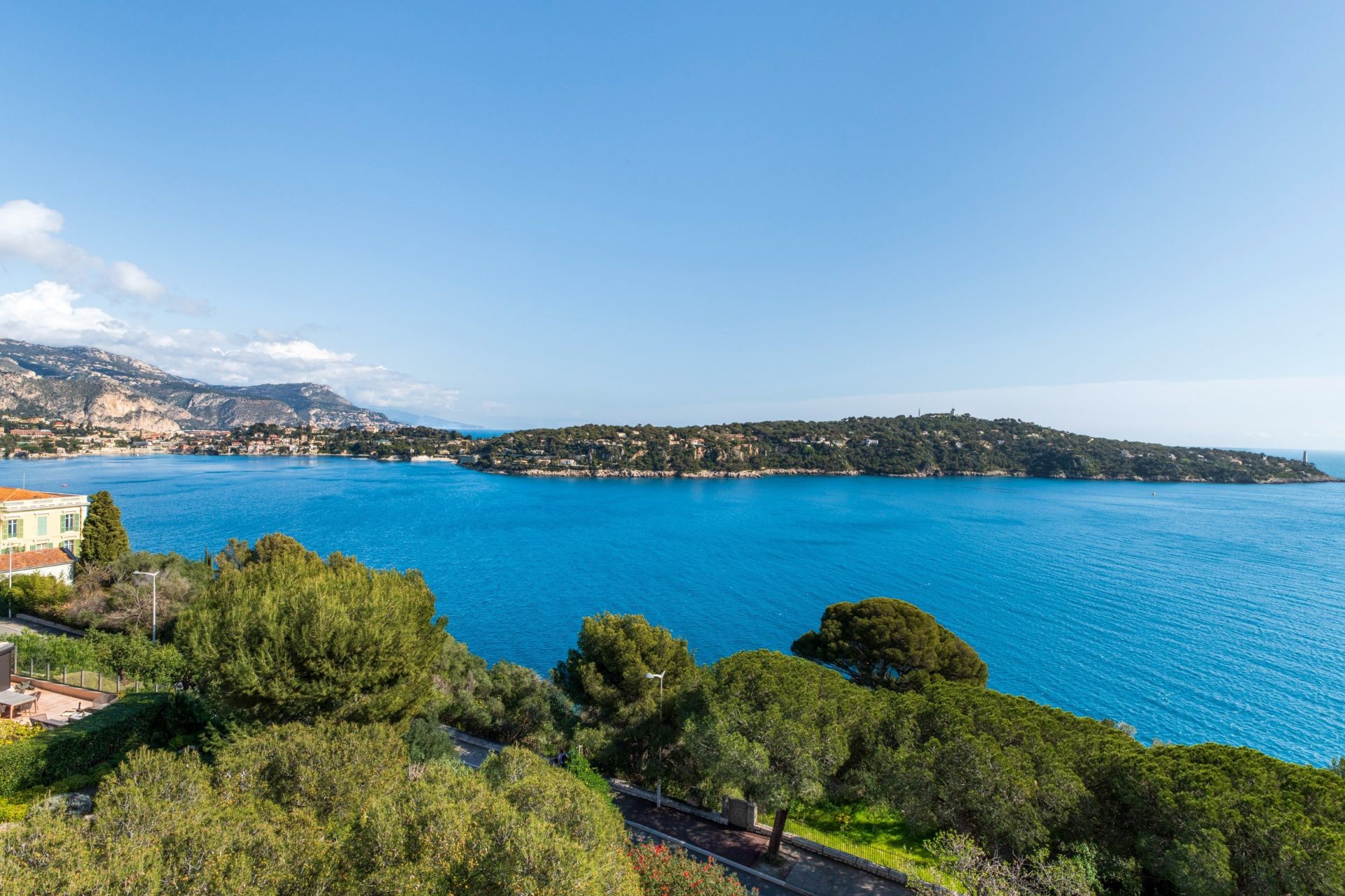 appartement 3 Pièces en vente sur NICE (06000)