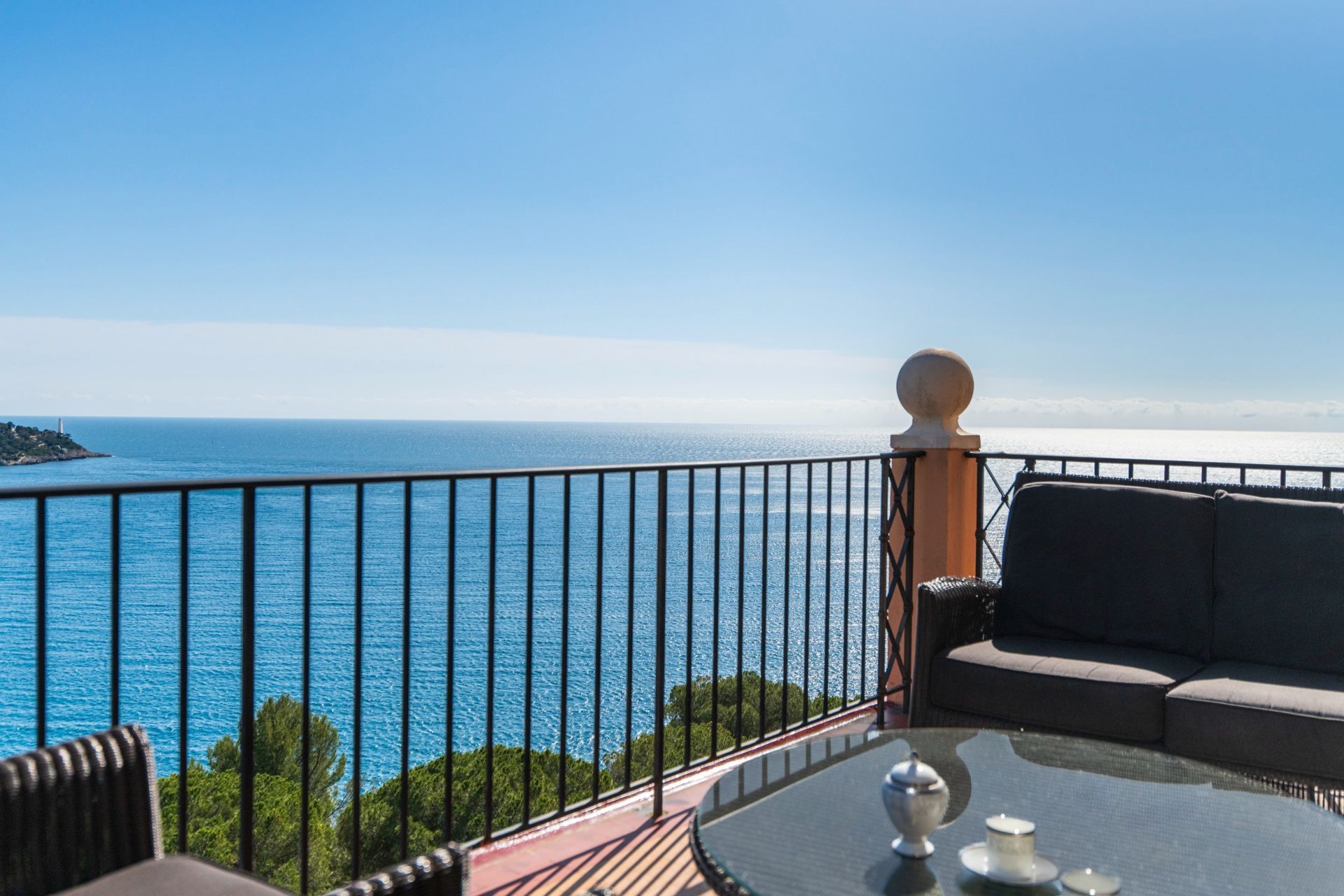 appartement 3 Pièces en vente sur NICE (06000)