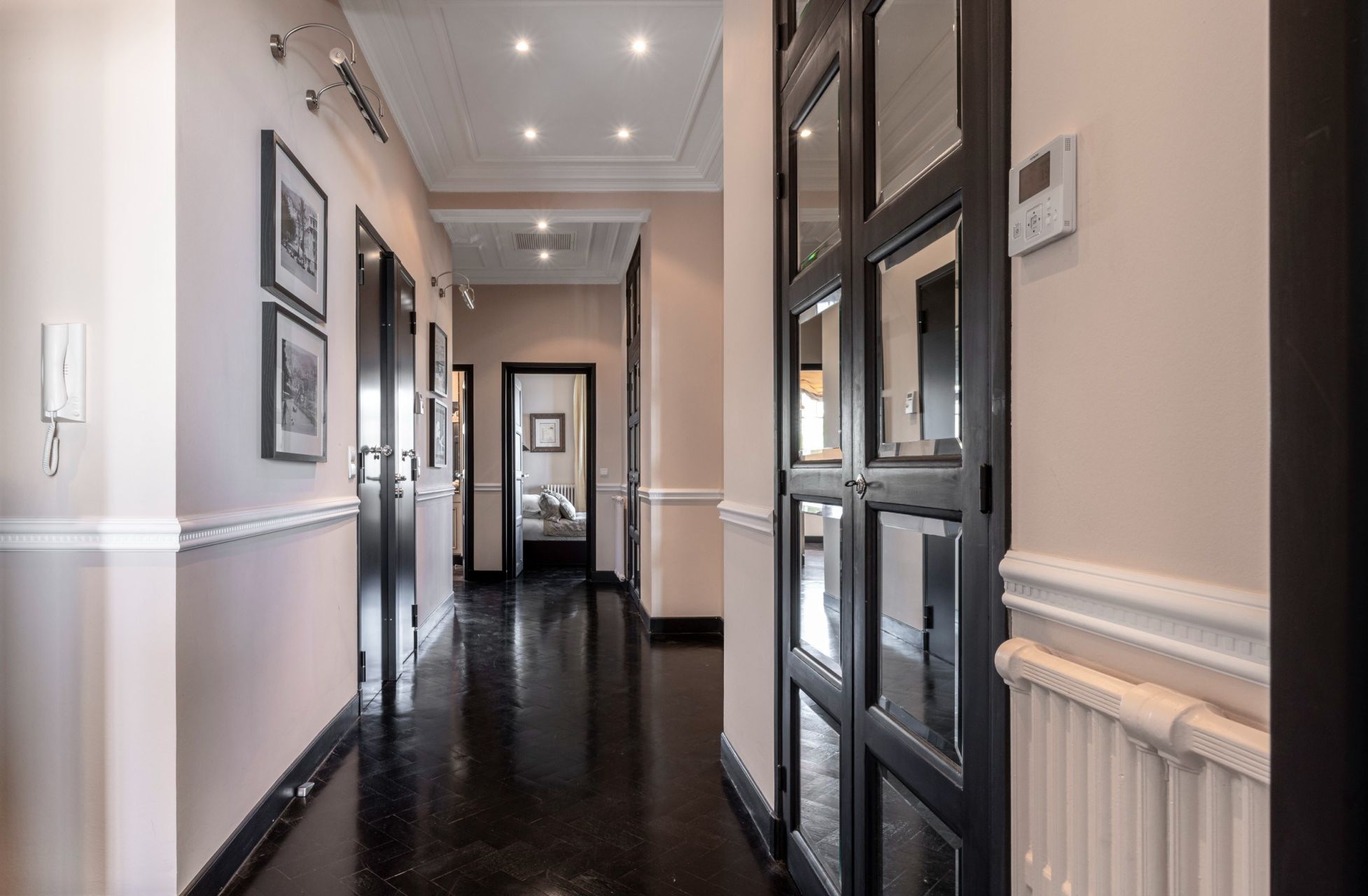 appartement 3 Pièces en vente sur NICE (06000)