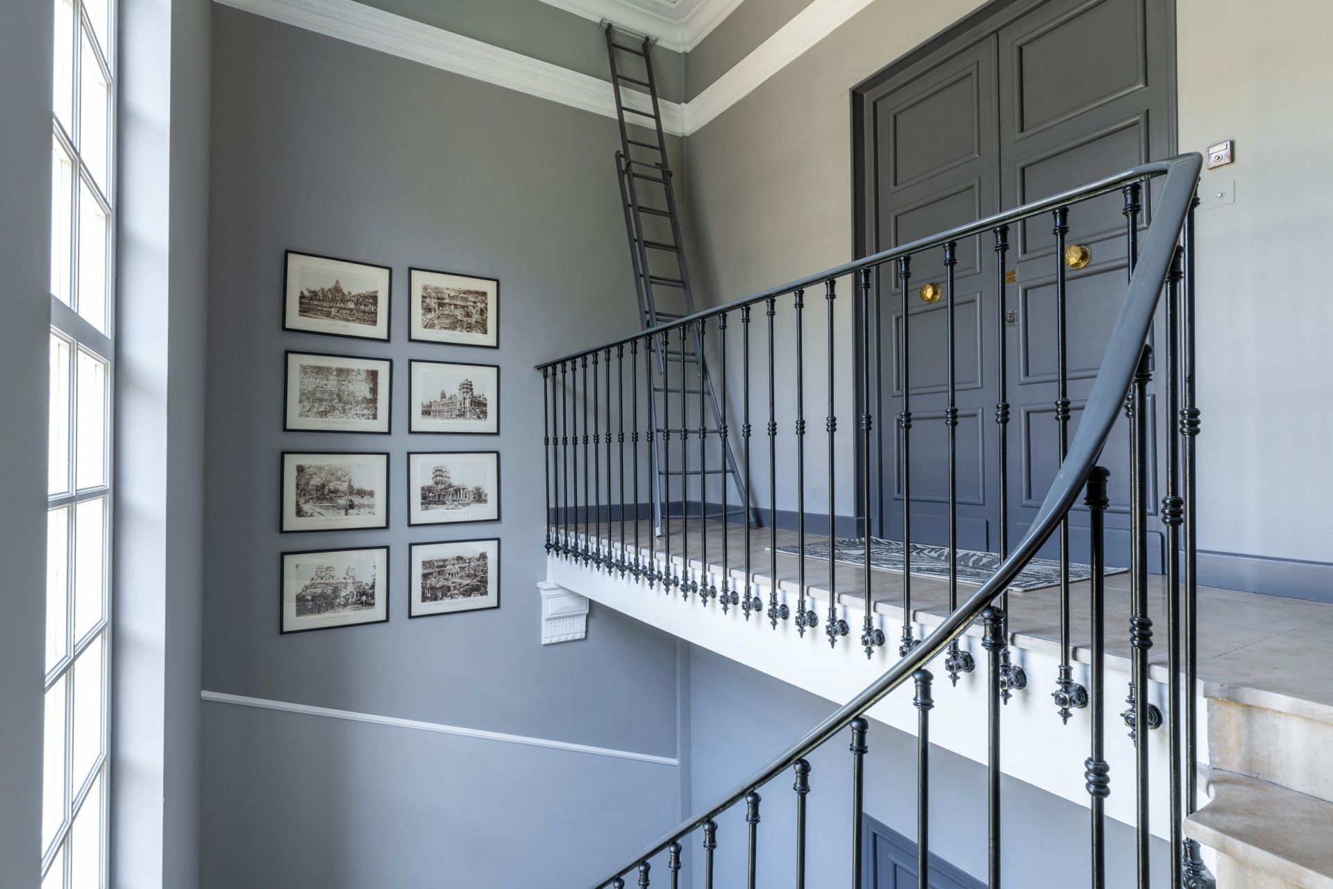 appartement 3 Pièces en vente sur NICE (06000)