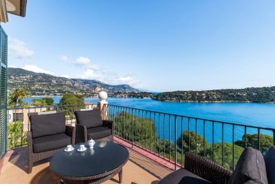 Vente Appartement Nice 3&nbsp;Pièces 132&nbsp;m²