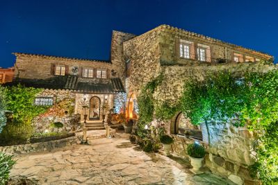 Vente Maison de maître Biot 10&nbsp;Pièces 400&nbsp;m²
