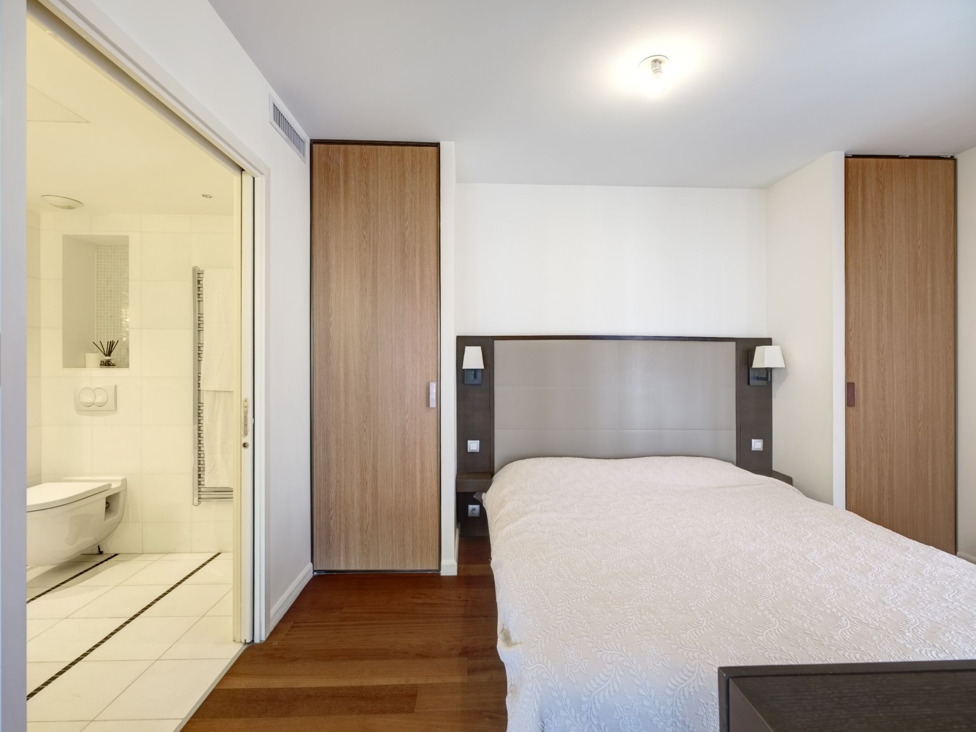 appartement 3 Pièces en vente sur CANNES (06400)