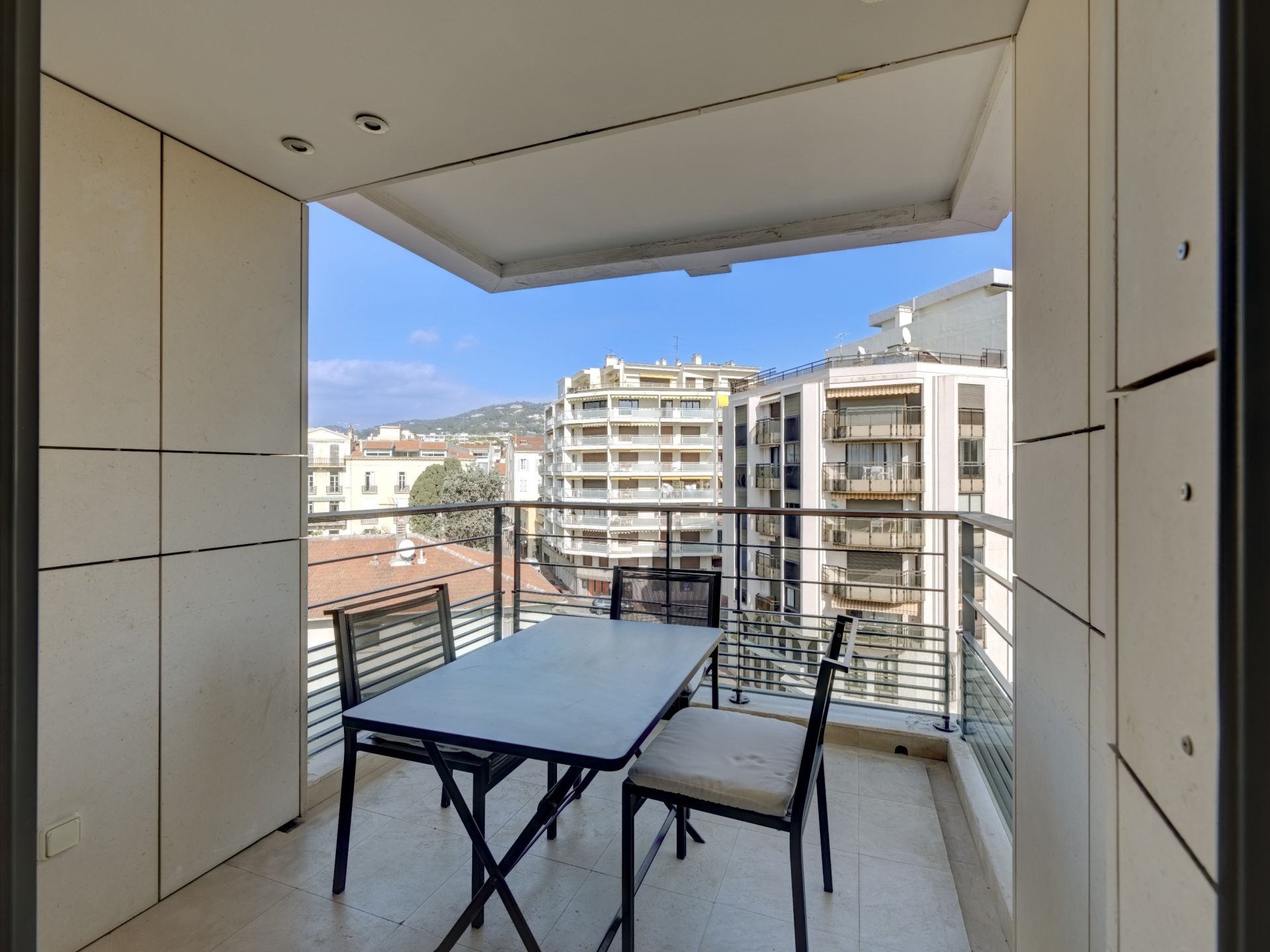appartement 3 Pièces en vente sur CANNES (06400)
