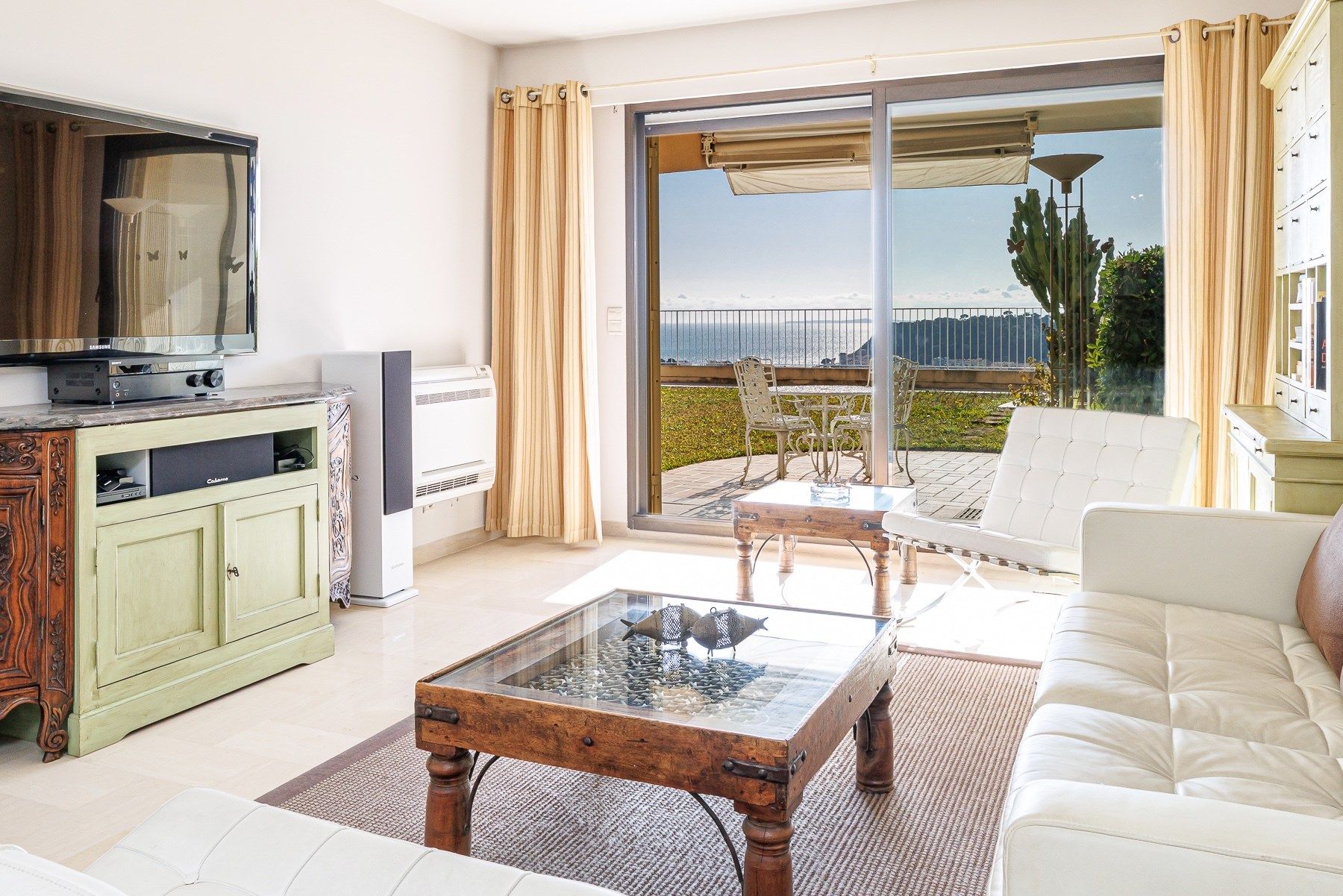 appartement 3 Pièces en vente sur NICE (06000)