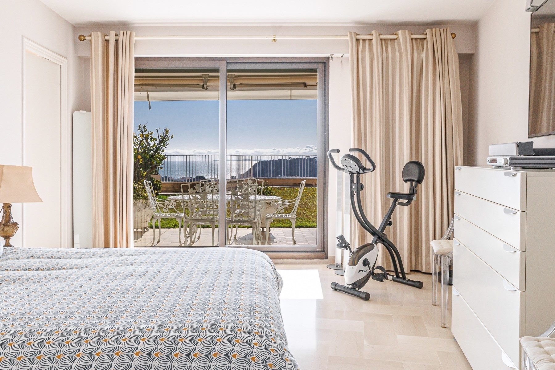 appartement 3 Pièces en vente sur NICE (06000)