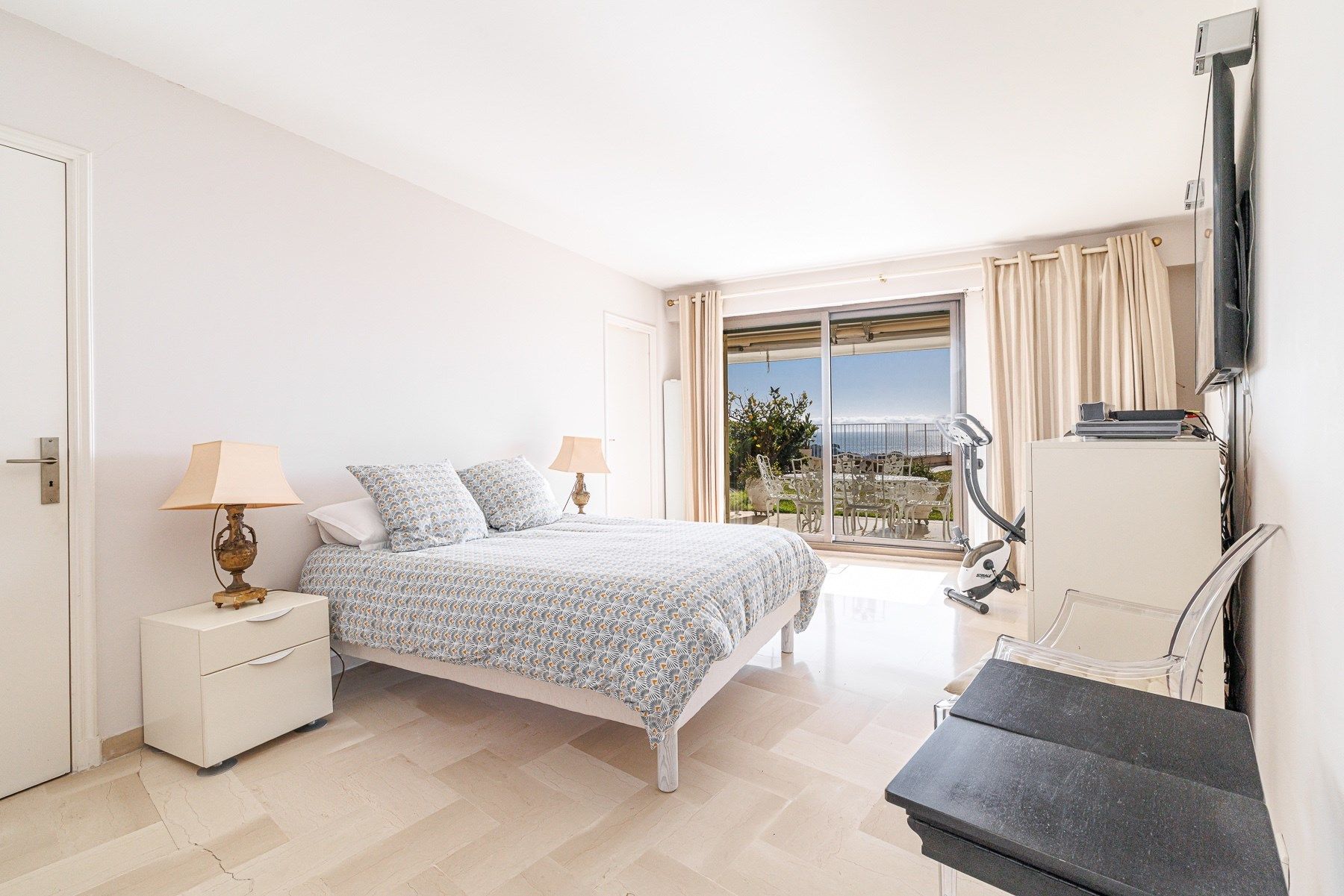 appartement 3 Pièces en vente sur NICE (06000)