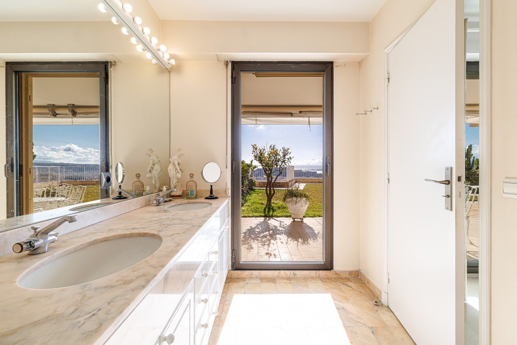 appartement 3 Pièces en vente sur NICE (06000)