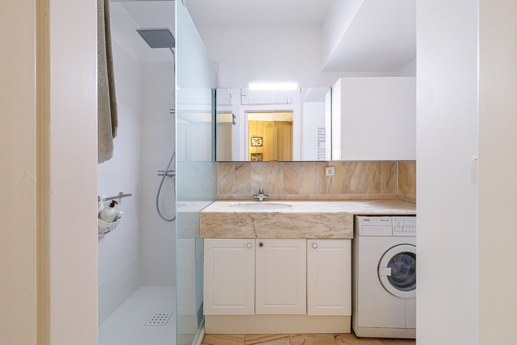 appartement 3 Pièces en vente sur NICE (06000)
