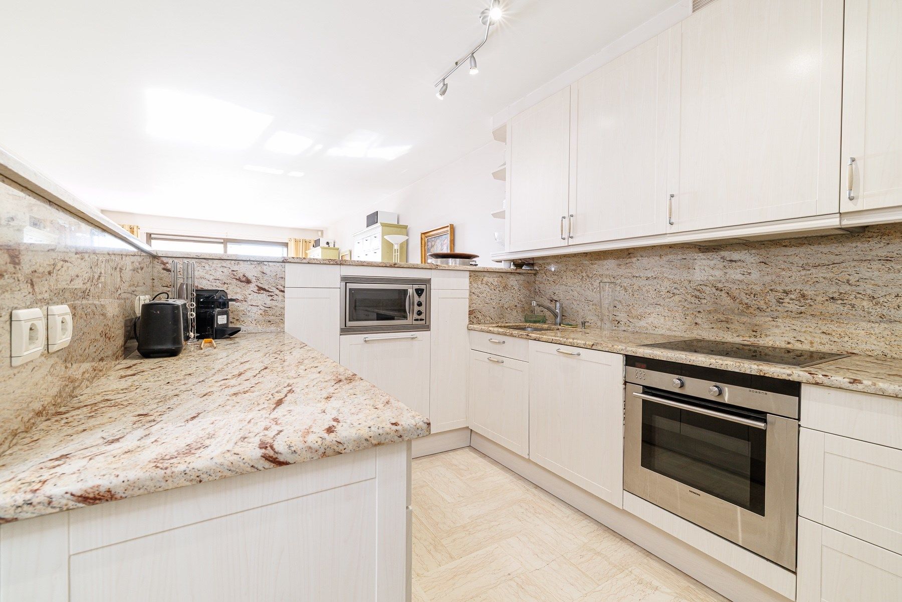 appartement 3 Pièces en vente sur NICE (06000)