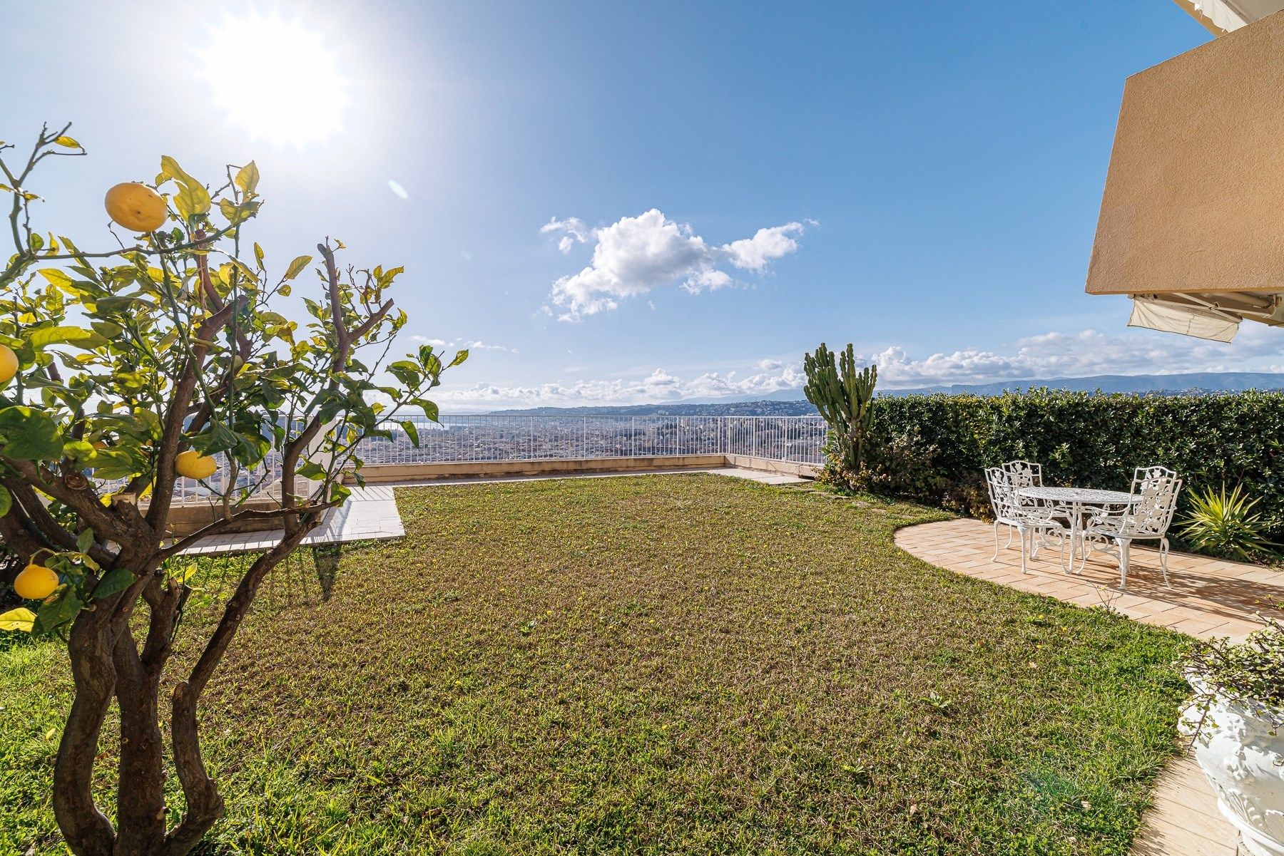 appartement 3 Pièces en vente sur NICE (06000)