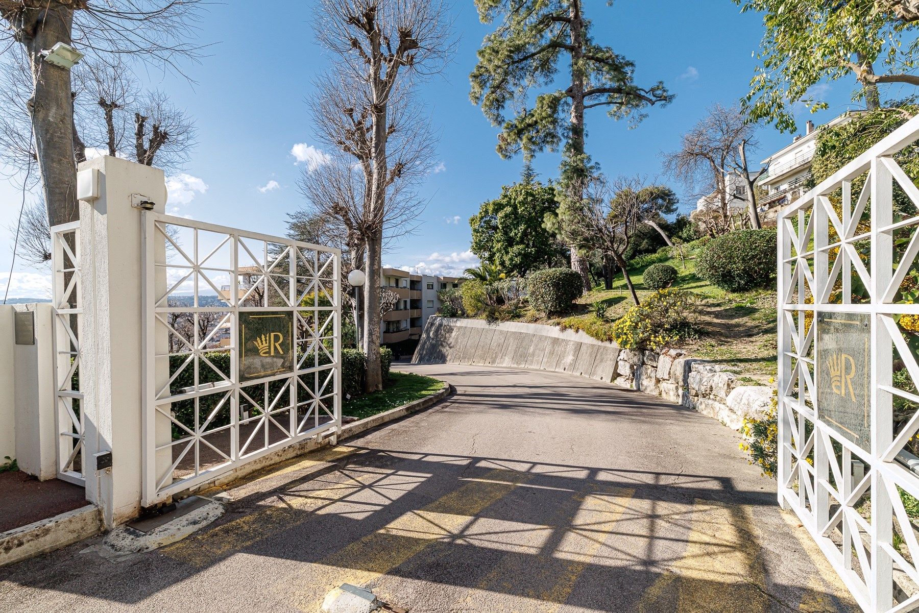 apartment 3 Rooms for sale on NICE (06000)