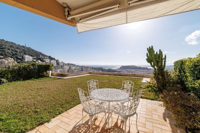 Vente Appartement Nice 3&nbsp;Pièces 93.45&nbsp;m²
