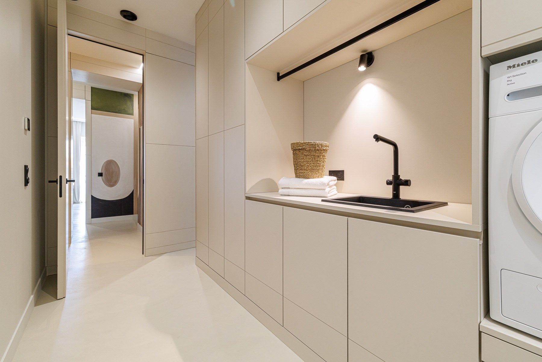 apartment 4 Rooms for sale on NICE (06000)