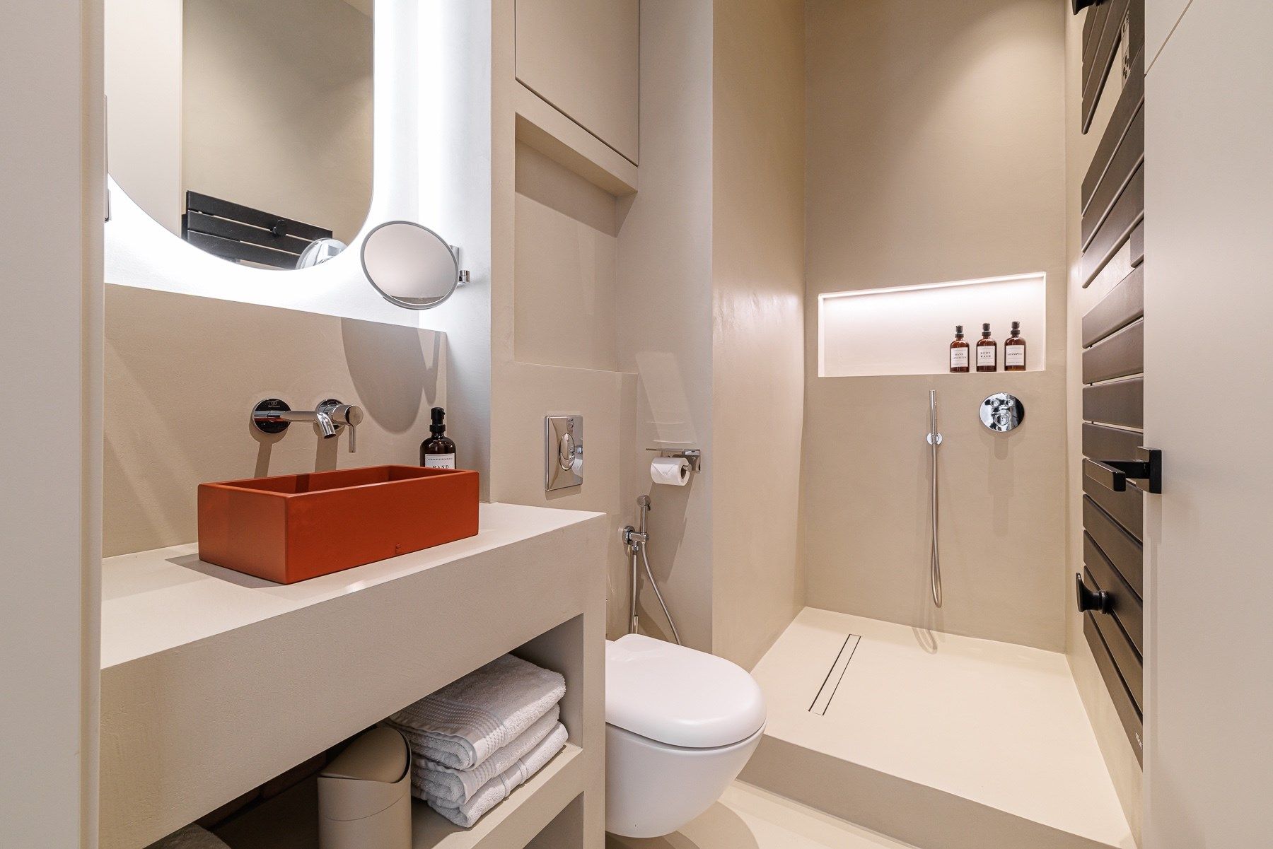 apartment 4 Rooms for sale on NICE (06000)