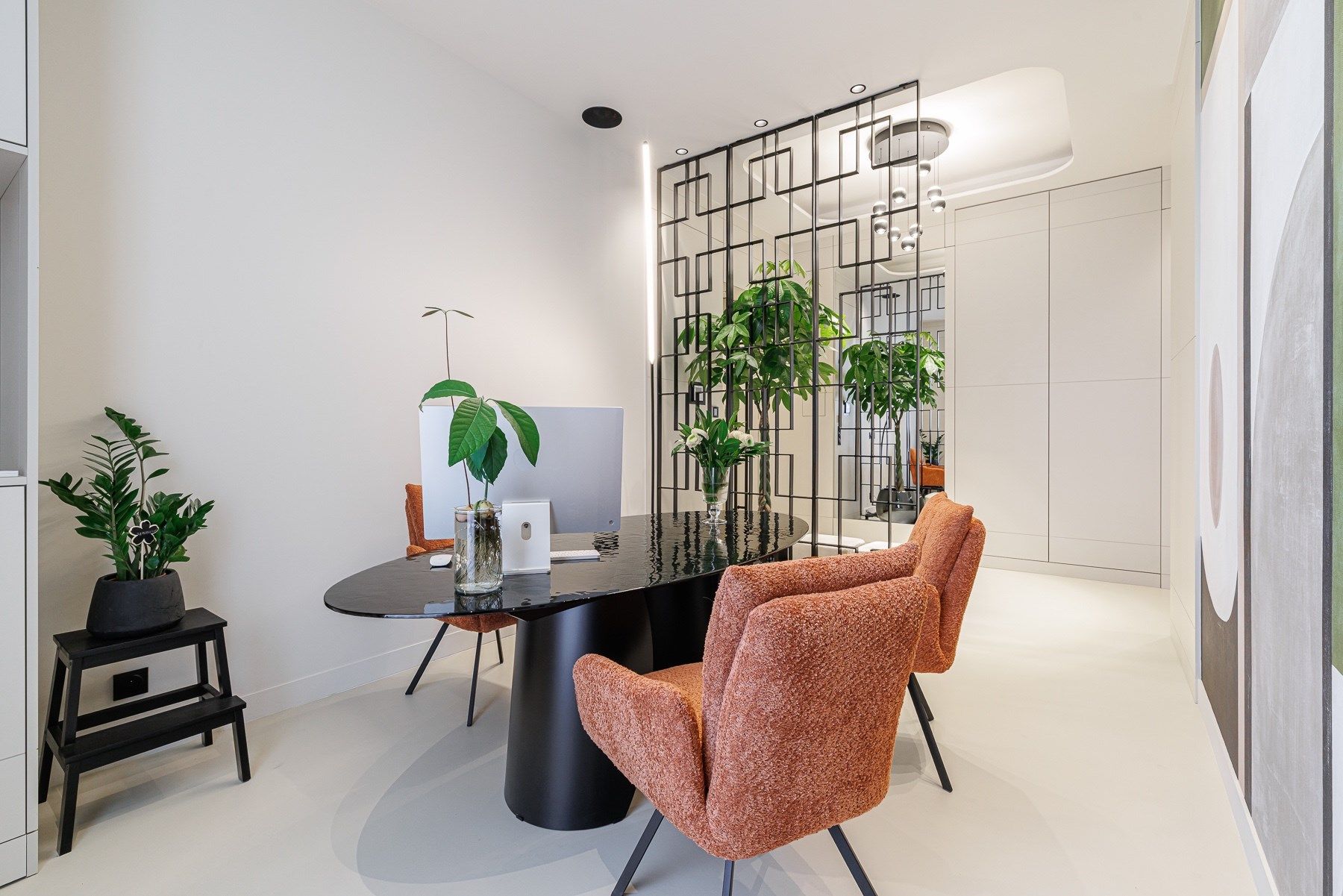 apartment 4 Rooms for sale on NICE (06000)