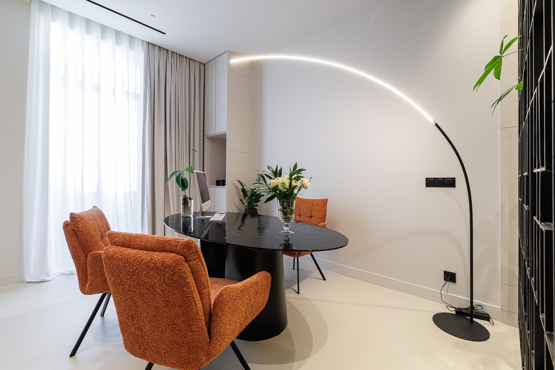 apartment 4 Rooms for sale on NICE (06000)