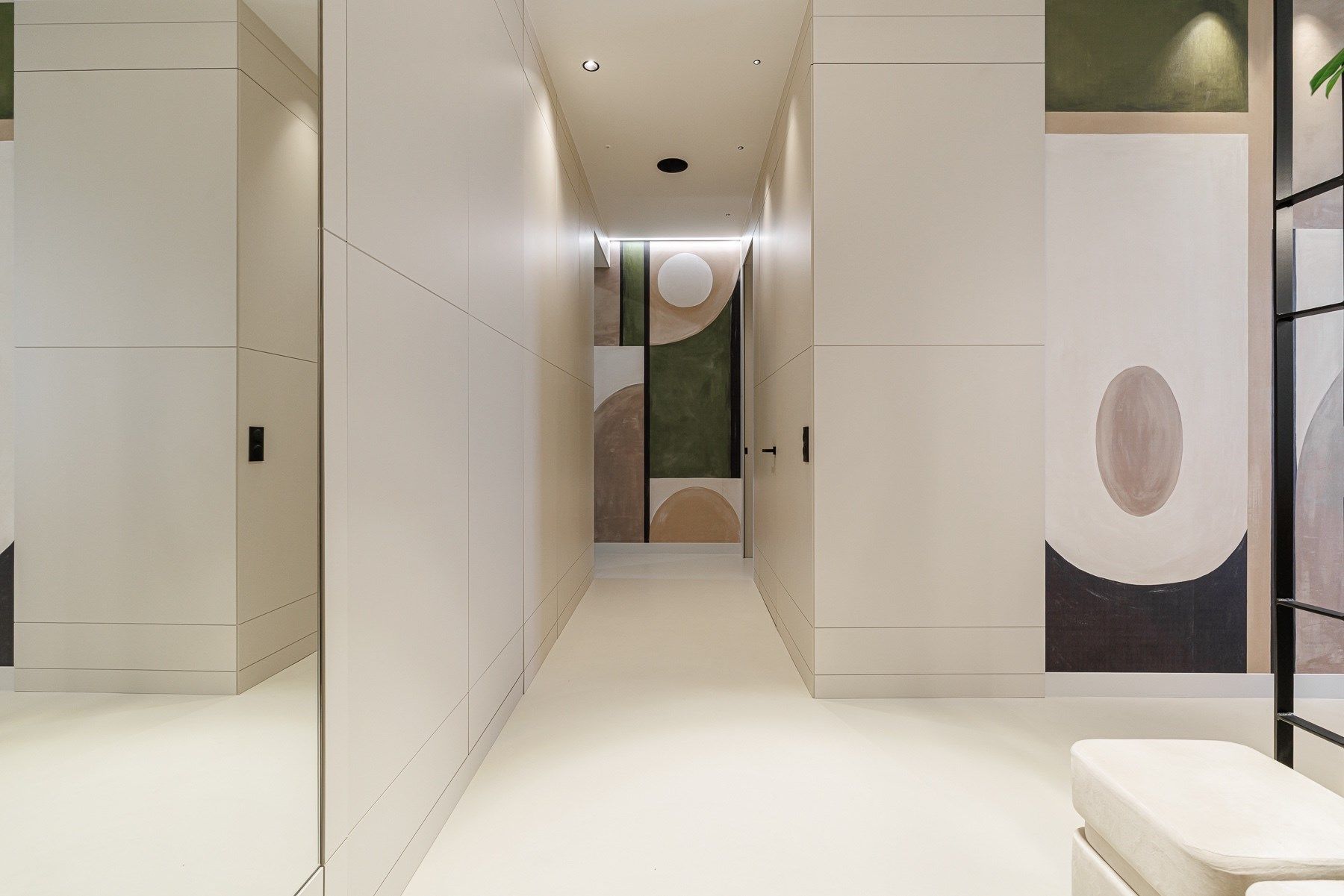 apartment 4 Rooms for sale on NICE (06000)