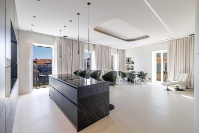 Sale Apartment Nice 4&nbsp;Rooms 150&nbsp;m²