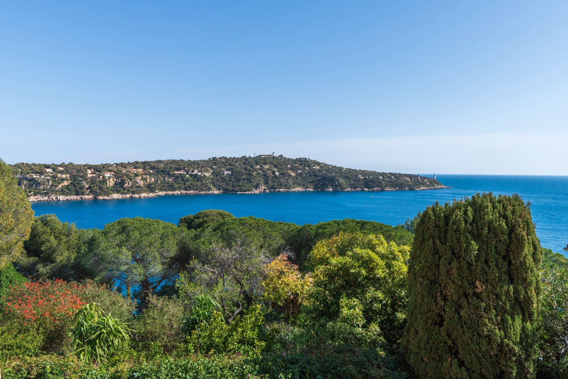 appartement 2 Pièces en vente sur NICE (06000)