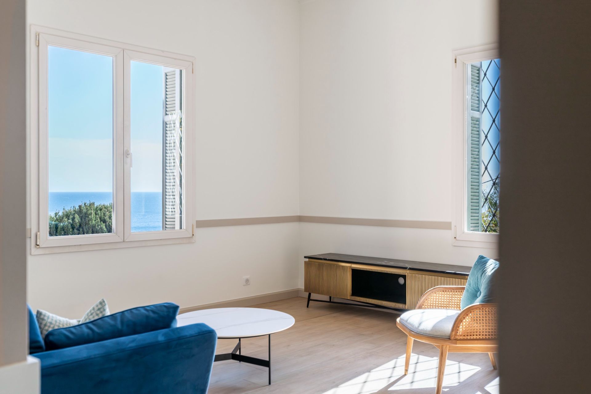 appartement 2 Pièces en vente sur NICE (06000)
