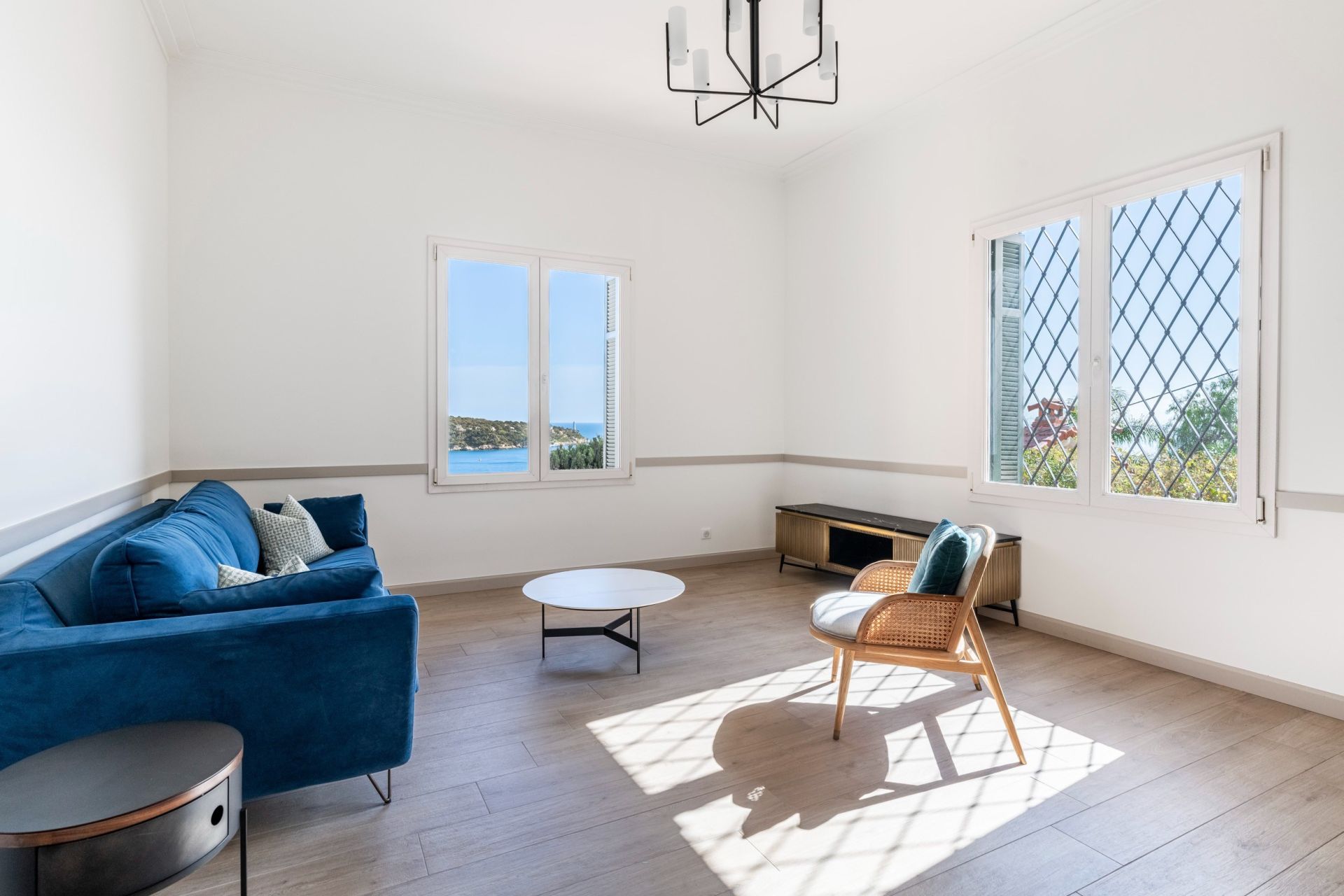 appartement 2 Pièces en vente sur NICE (06000)