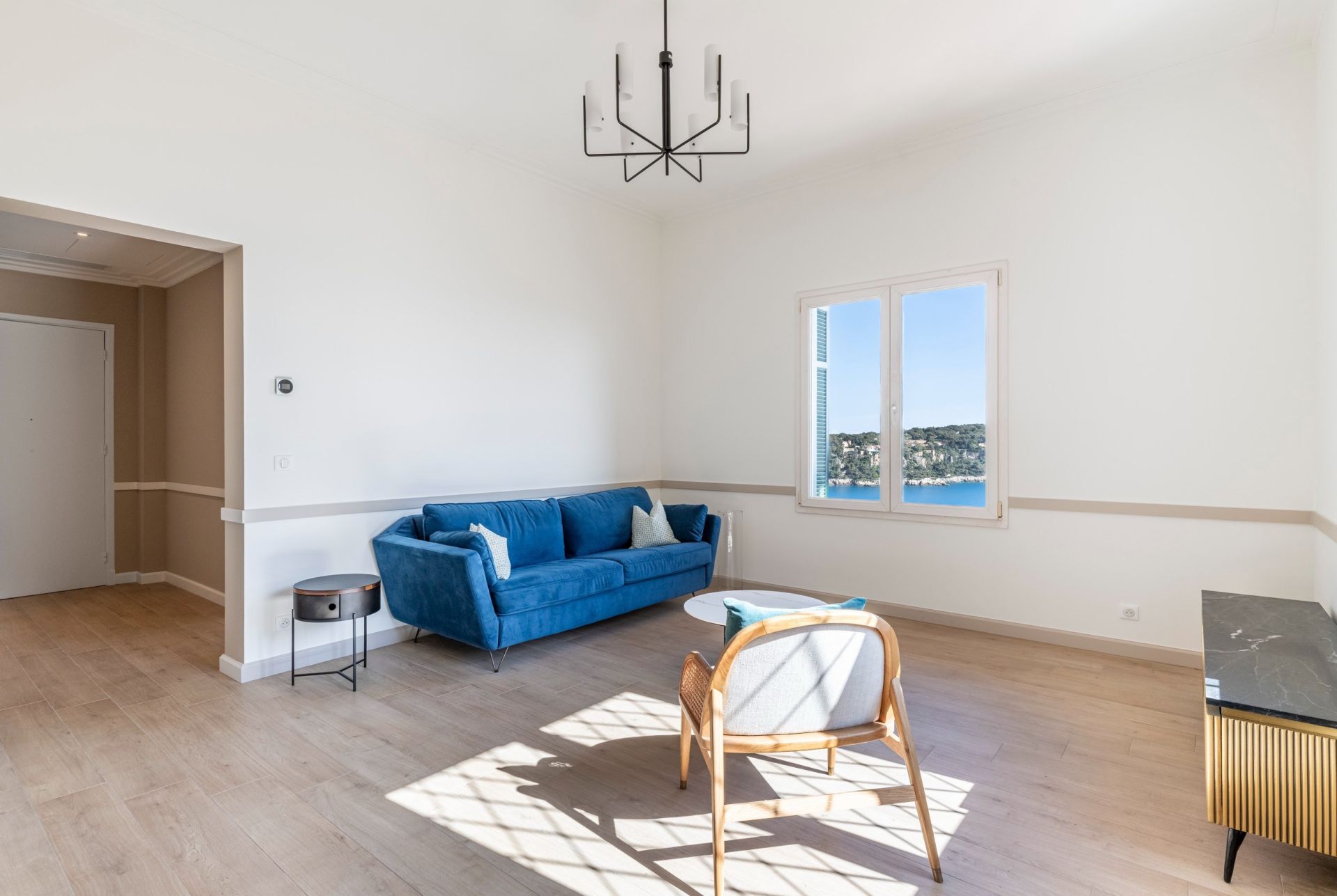 appartement 2 Pièces en vente sur NICE (06000)