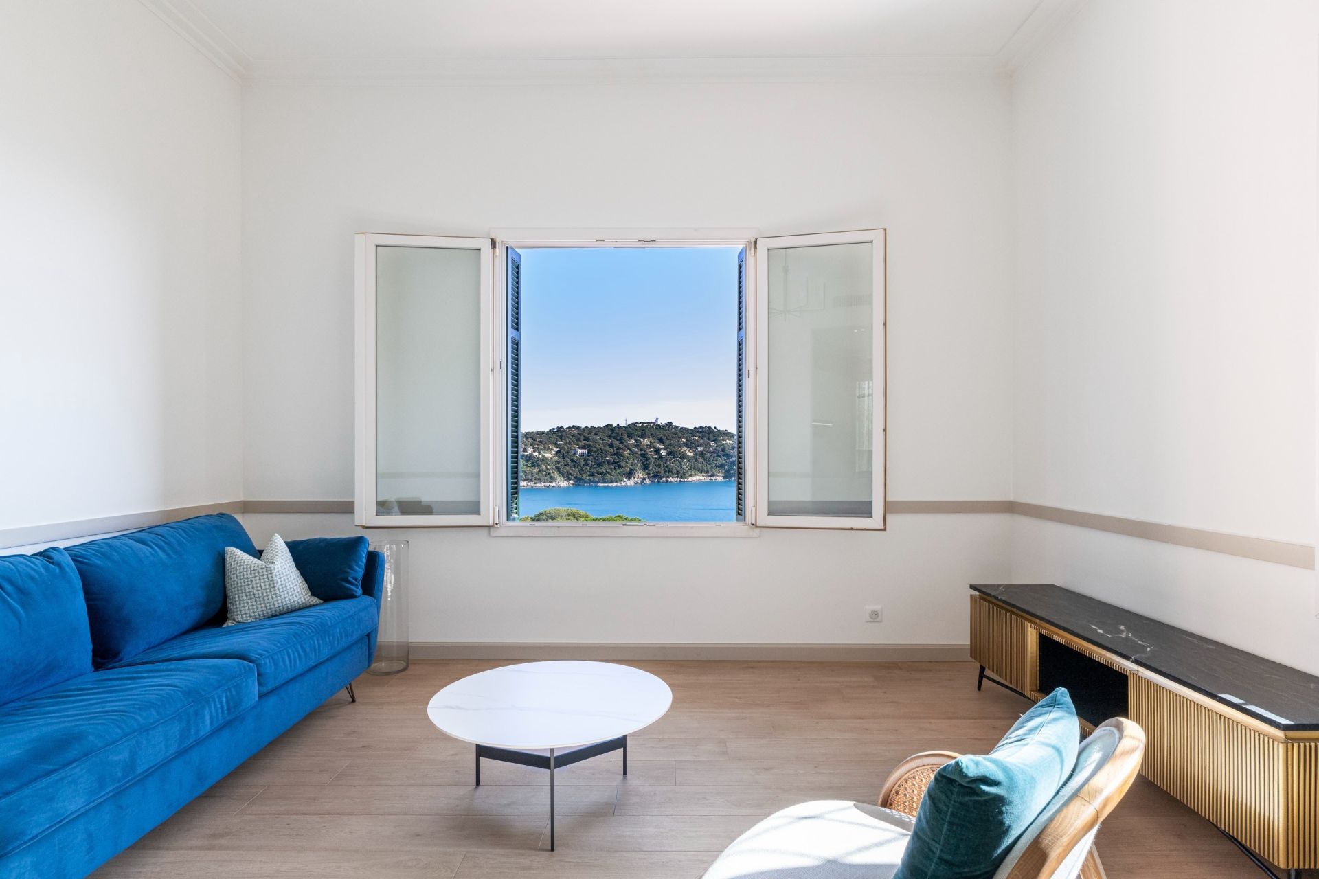 appartement 2 Pièces en vente sur NICE (06000)