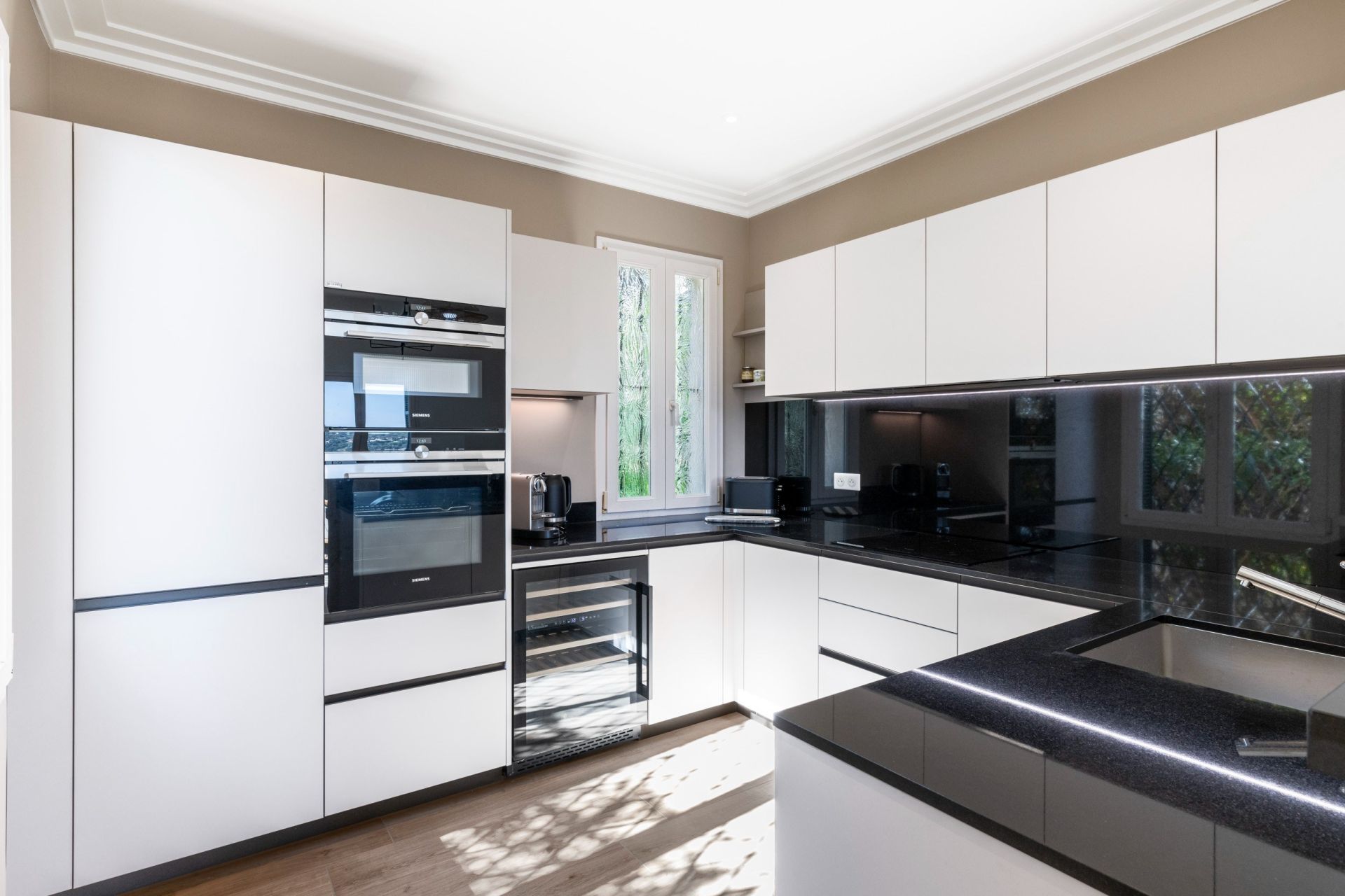 appartement 2 Pièces en vente sur NICE (06000)