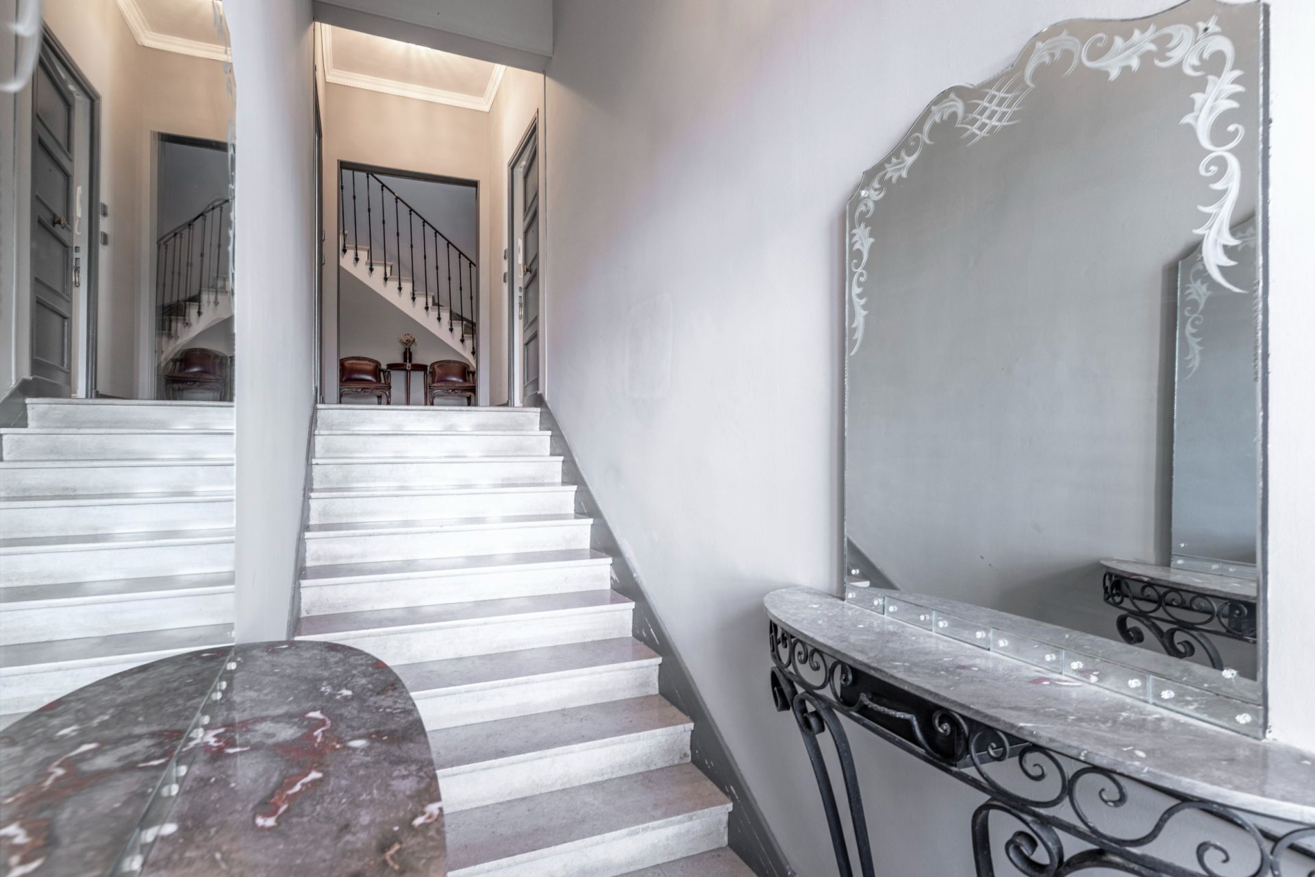 appartement 2 Pièces en vente sur NICE (06000)
