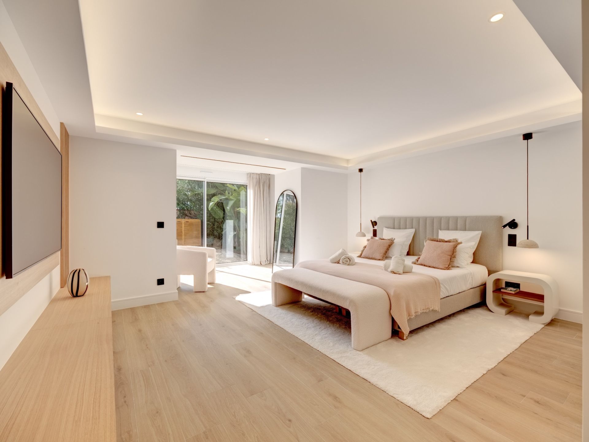 appartement 7 Pièces en vente sur CANNES (06400)