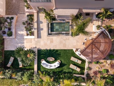 Vente Appartement Cannes 7&nbsp;Pièces 248&nbsp;m²