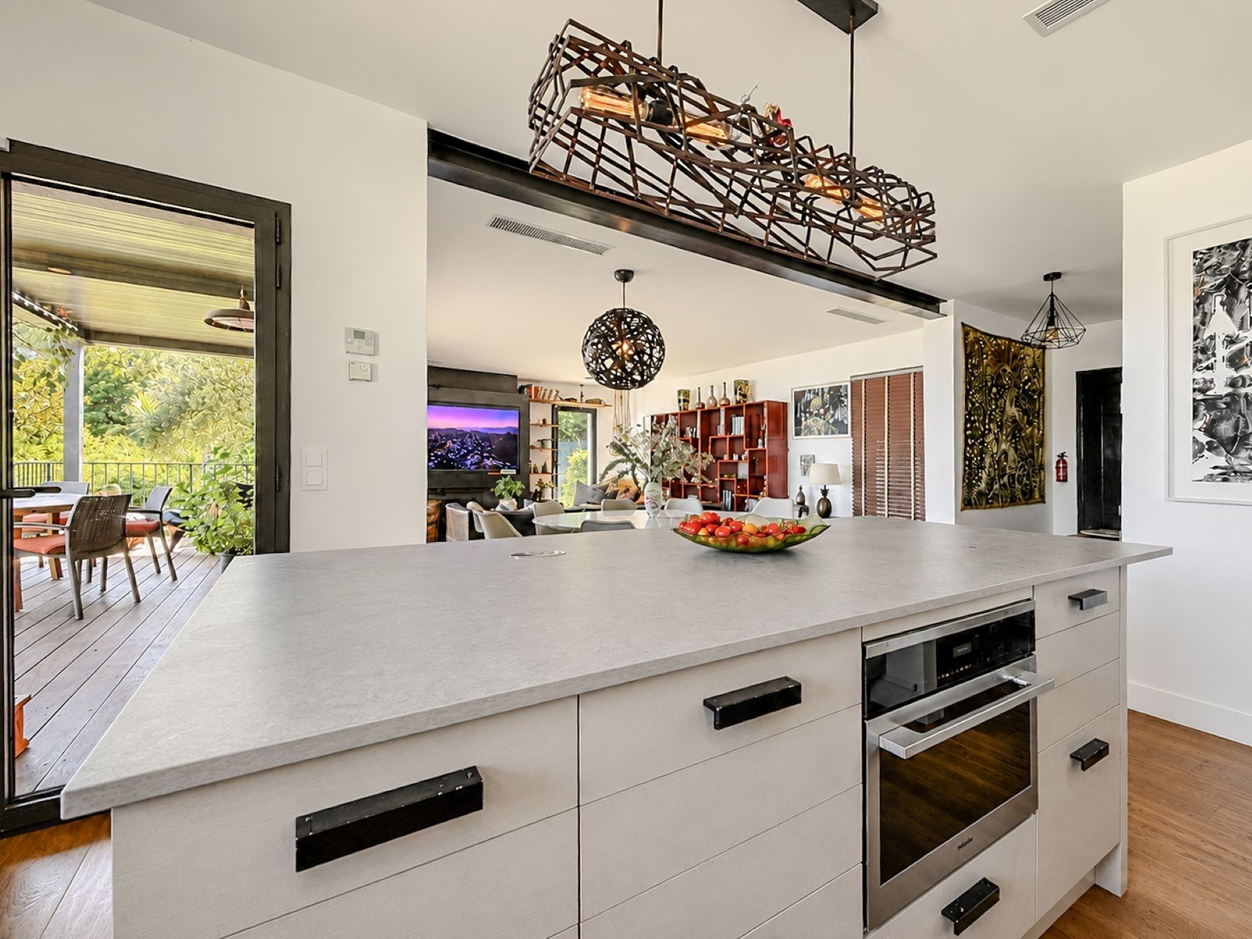 villa 6 Pièces en vente sur BEAUSOLEIL (06240)