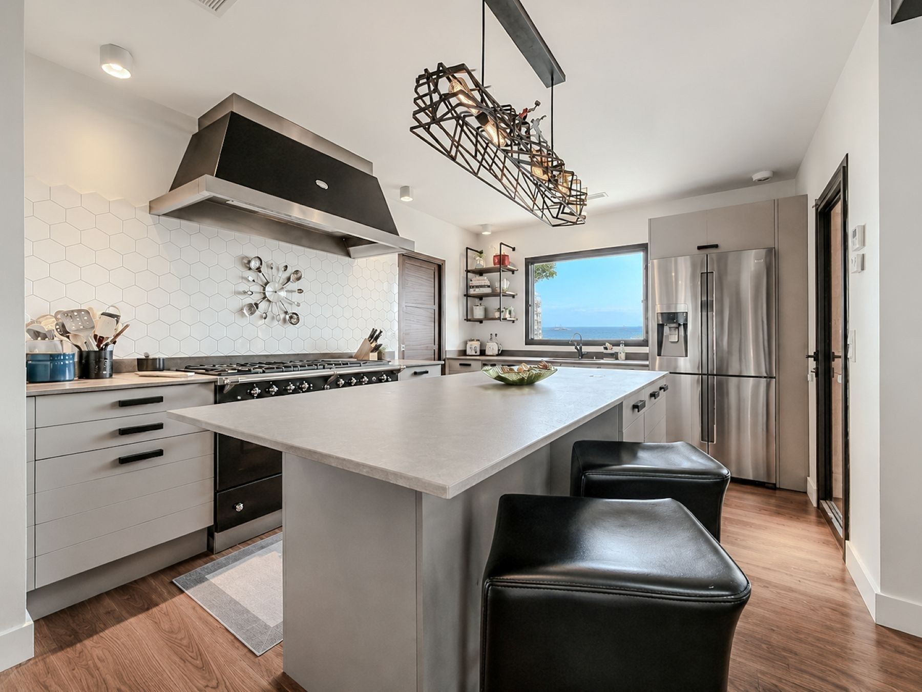 villa 6 Pièces en vente sur BEAUSOLEIL (06240)