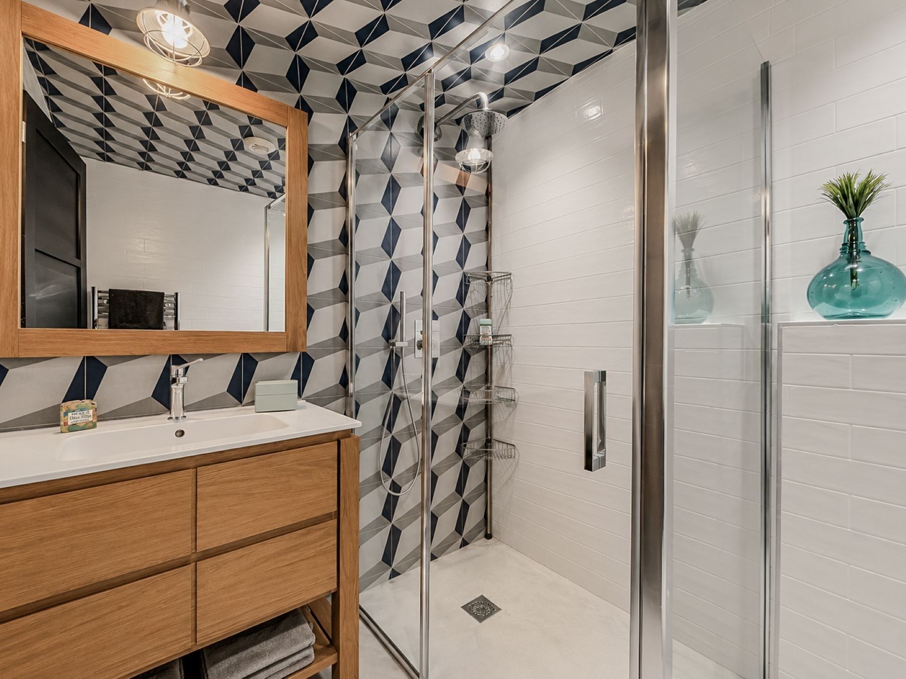 villa 6 Pièces en vente sur BEAUSOLEIL (06240)
