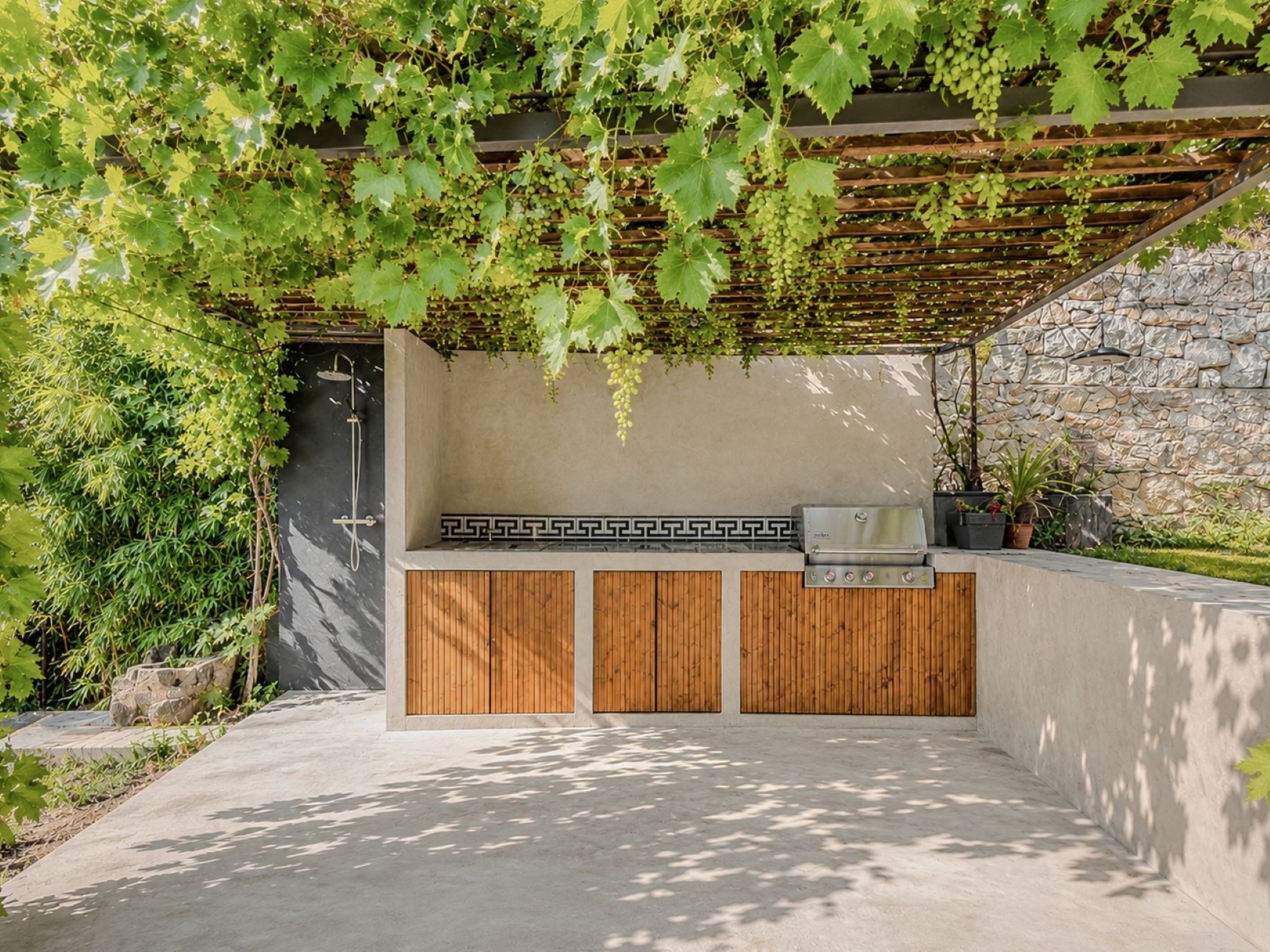 villa 6 Pièces en vente sur BEAUSOLEIL (06240)