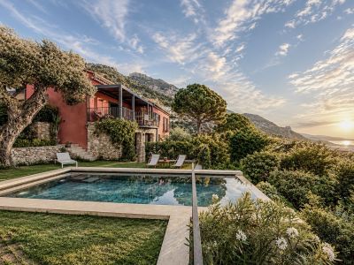 Vente Villa Beausoleil 6&nbsp;Pièces 225&nbsp;m²