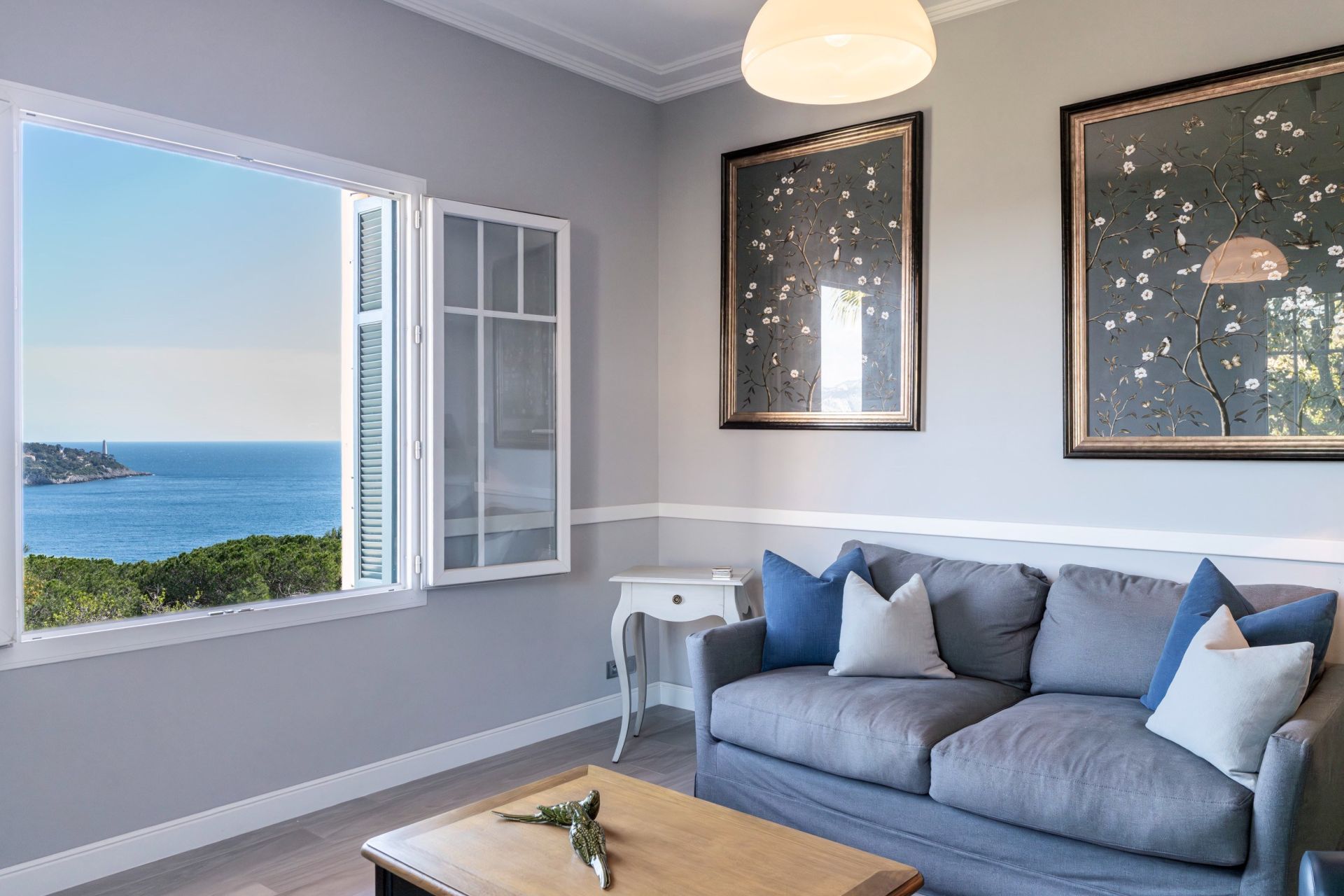 appartement 2 Pièces en vente sur NICE (06000)