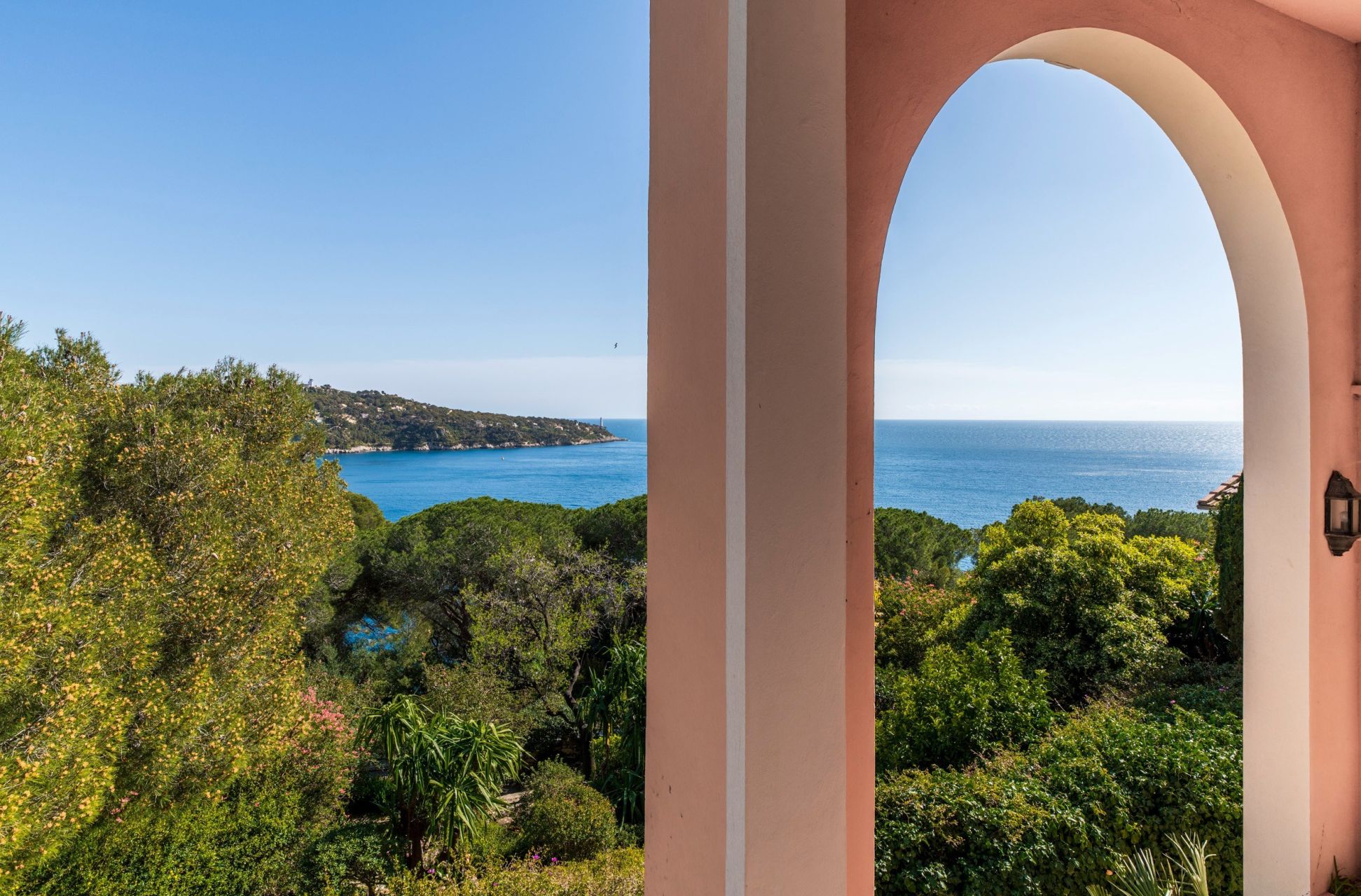 appartement 2 Pièces en vente sur NICE (06000)