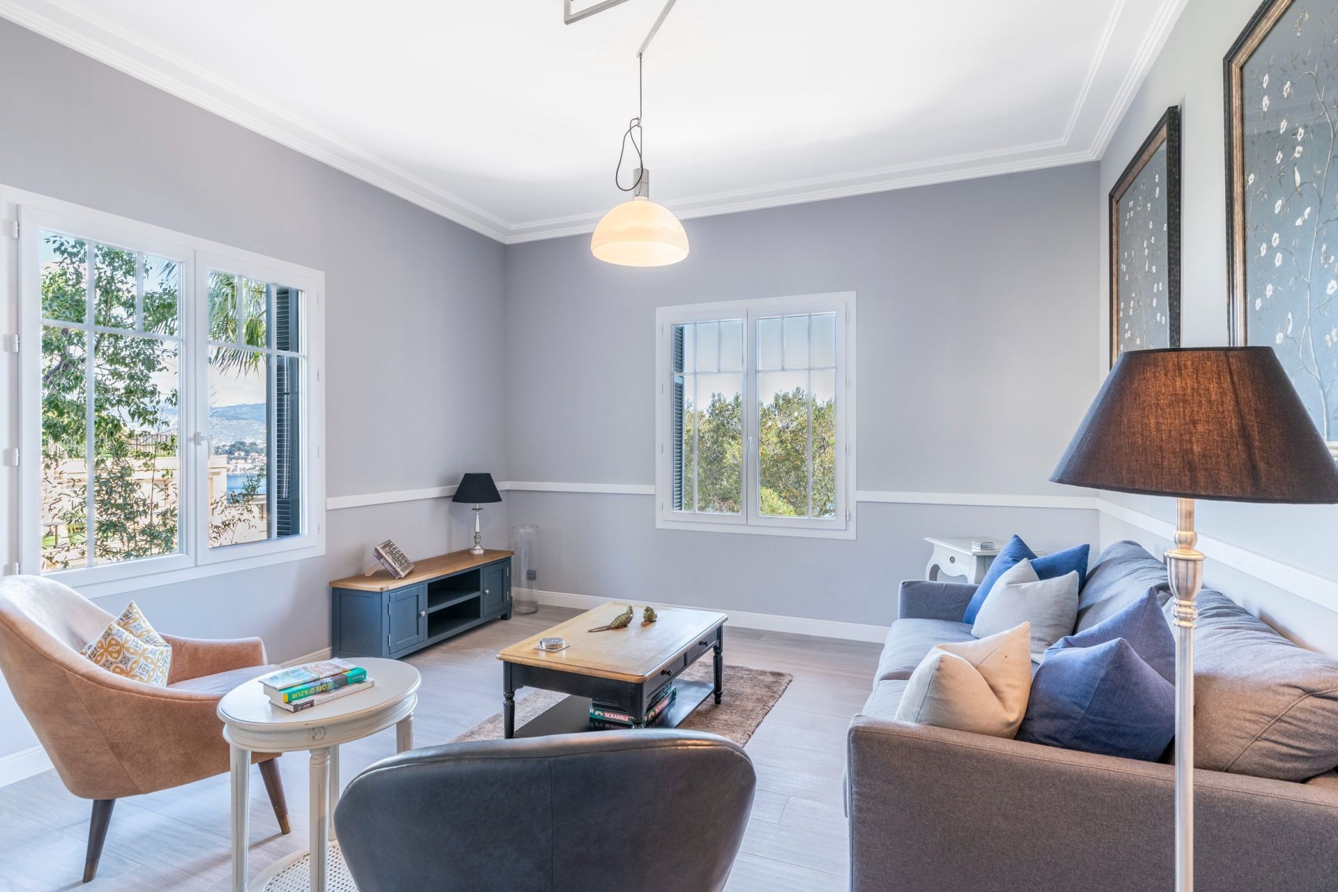 apartment 2 Rooms for sale on NICE (06000)