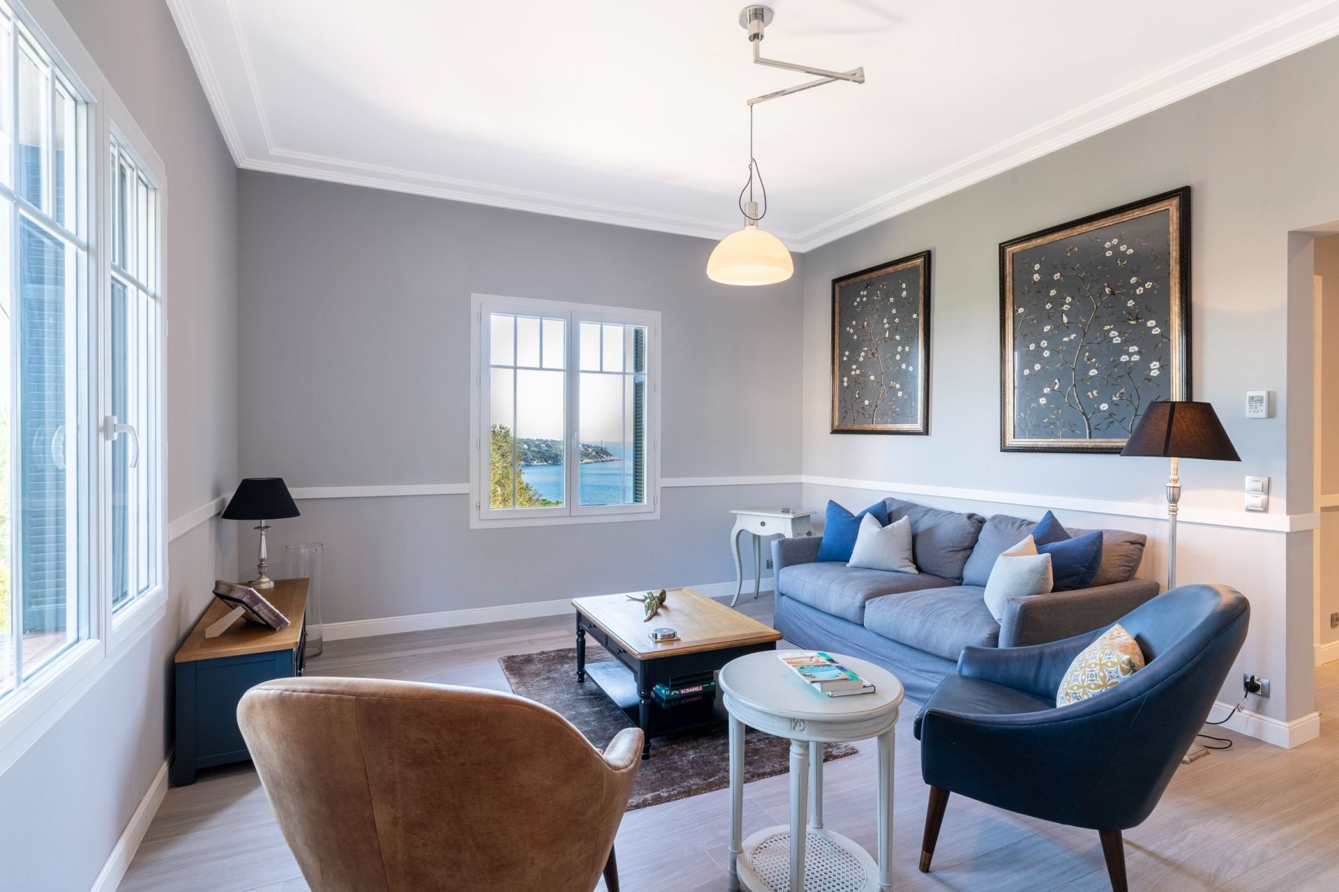 appartement 2 Pièces en vente sur NICE (06000)