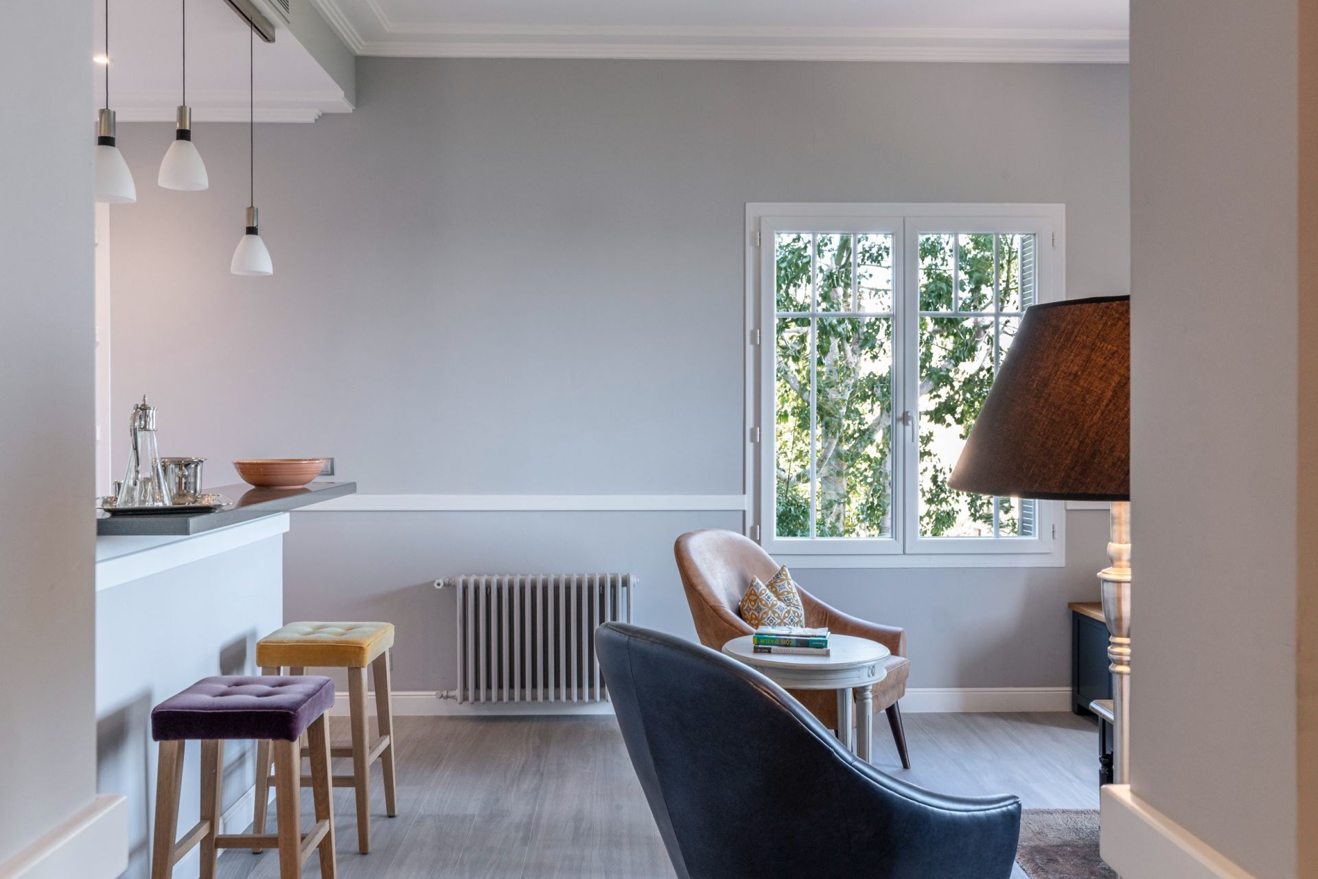 apartment 2 Rooms for sale on NICE (06000)