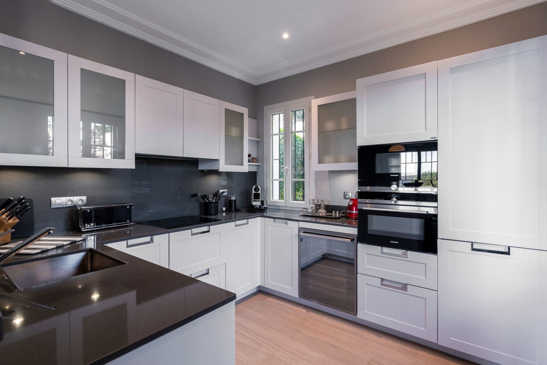 apartment 2 Rooms for sale on NICE (06000)