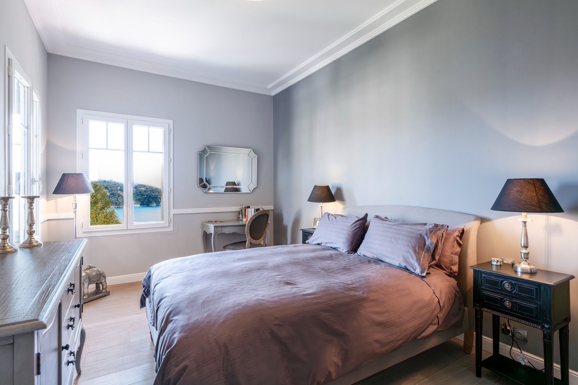 appartement 2 Pièces en vente sur NICE (06000)